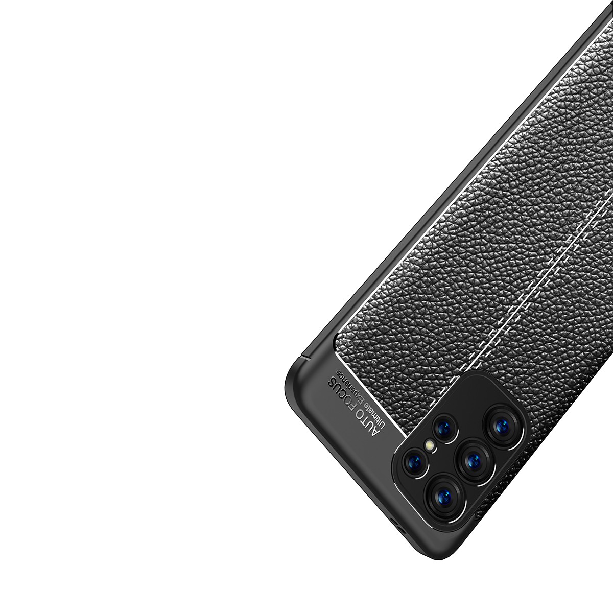 Galaxy S23 Ultra Zore Niss Silikon Kapak