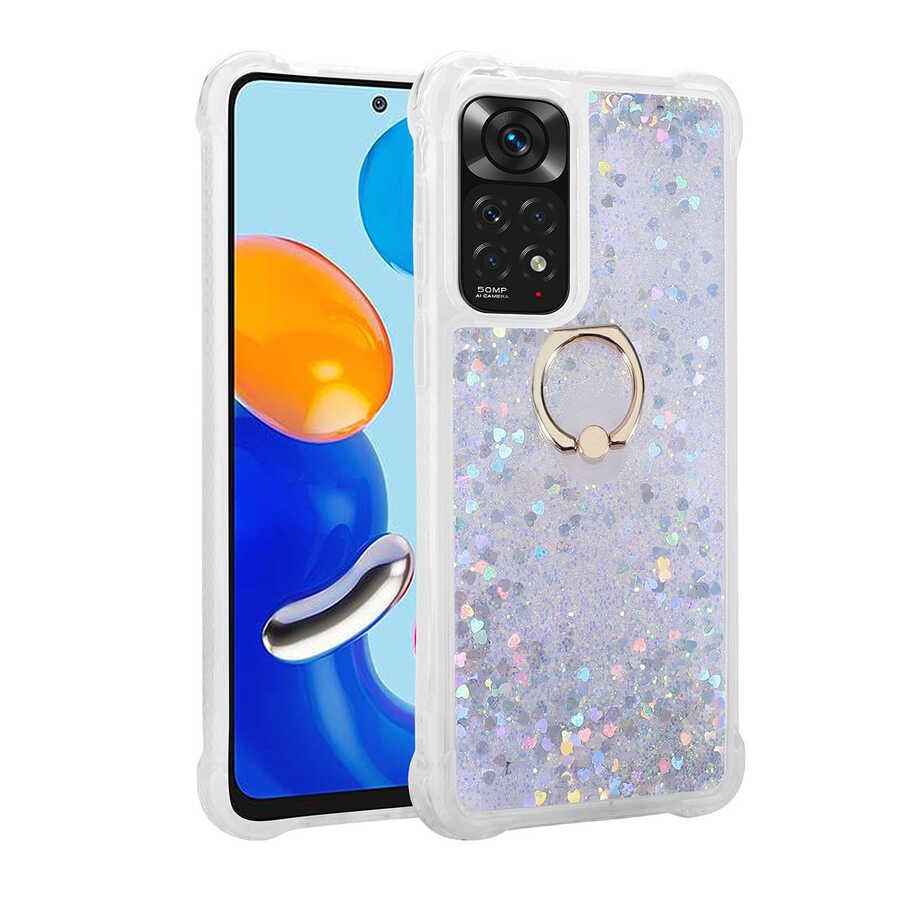 Xiaomi Redmi Note 11 Global Zore Milce Kapak