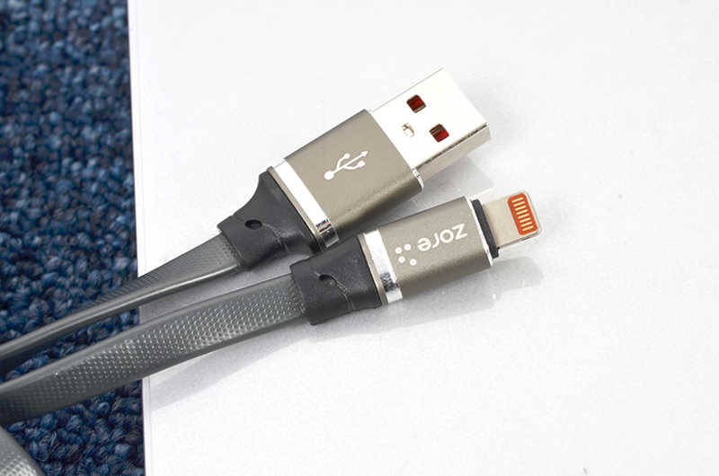 Zore Lightning Vera USB Cable