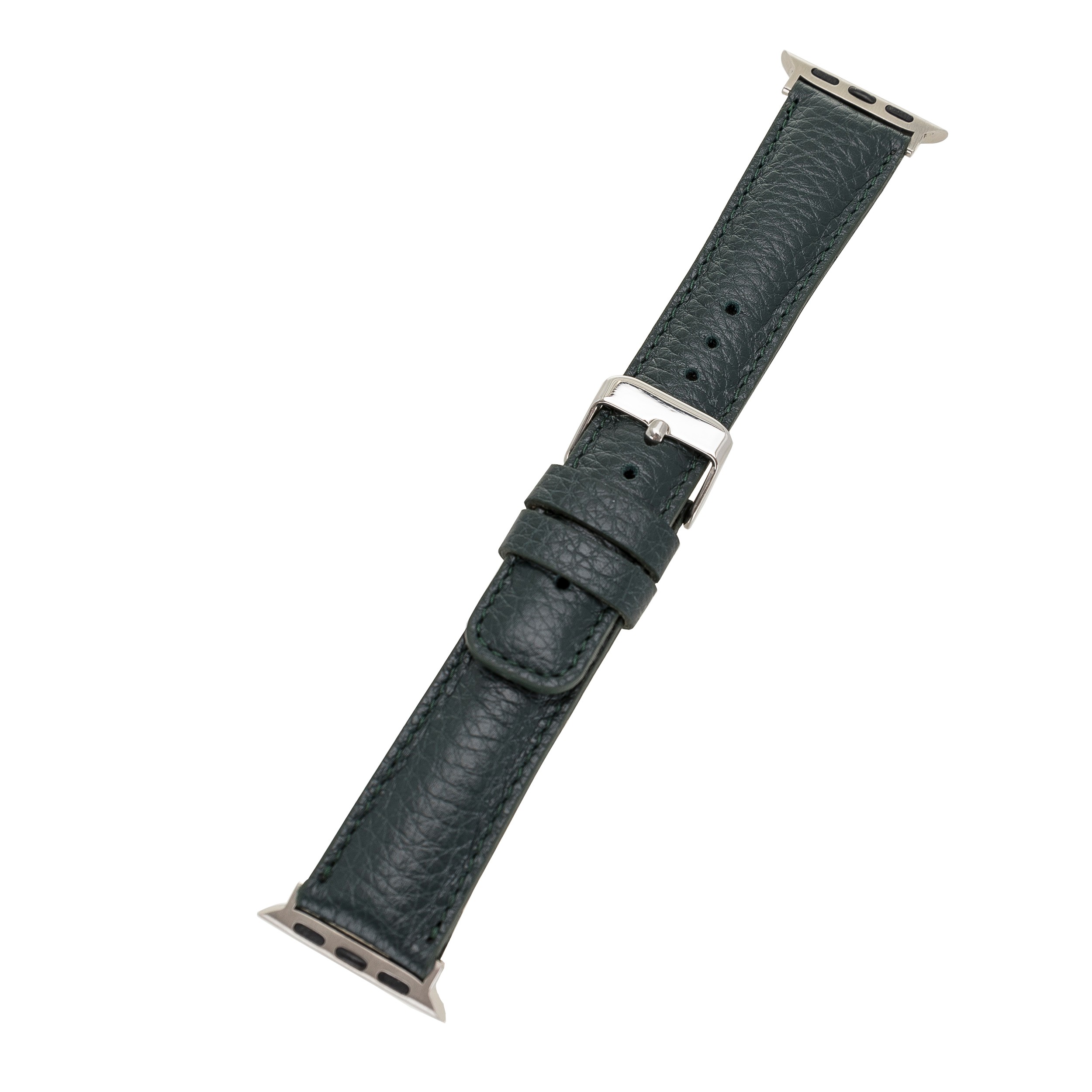 Apple Watch Uyumlu Deri Kordon 38-40-41mm FL13