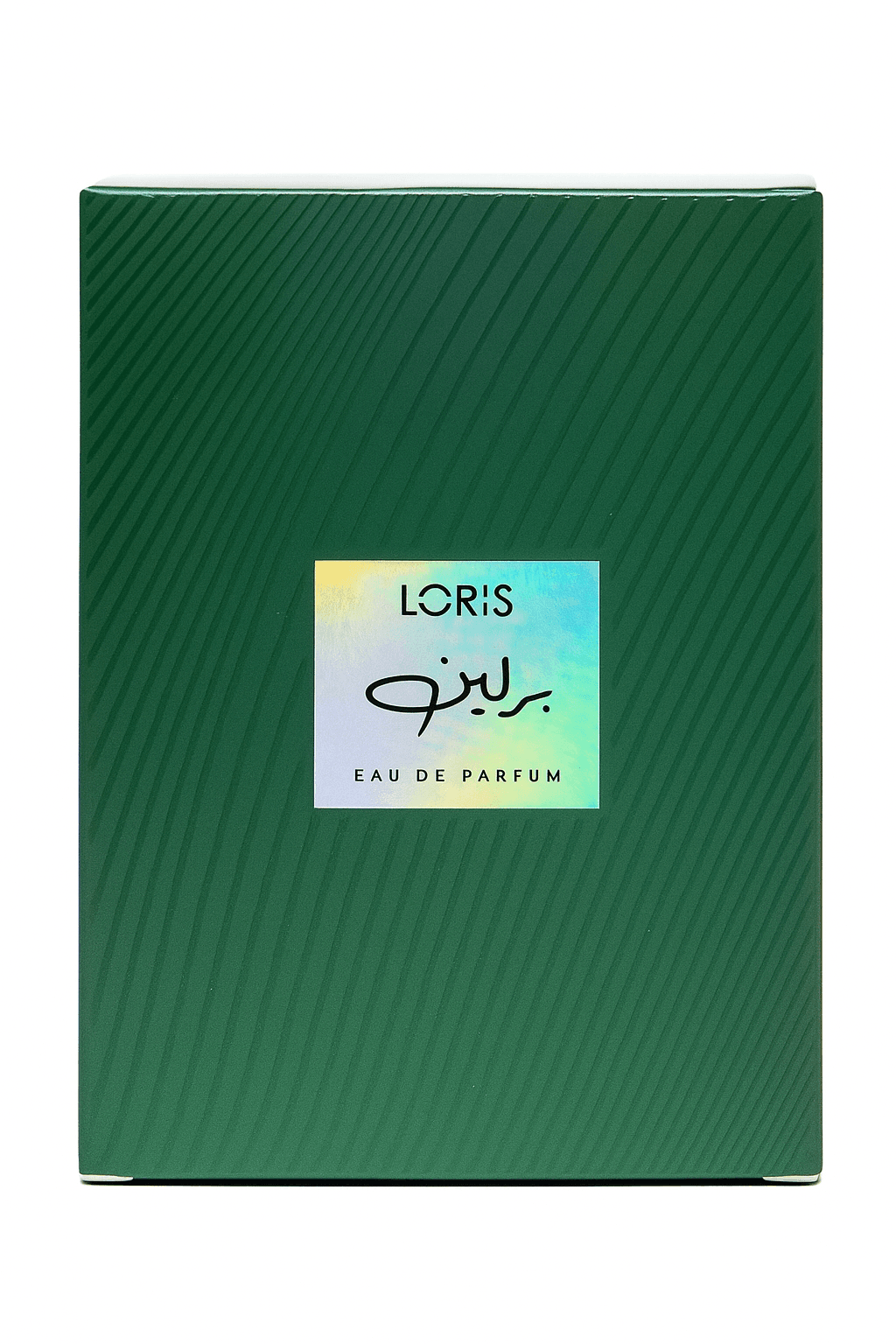 Loris Blend Parfüm 55 ML