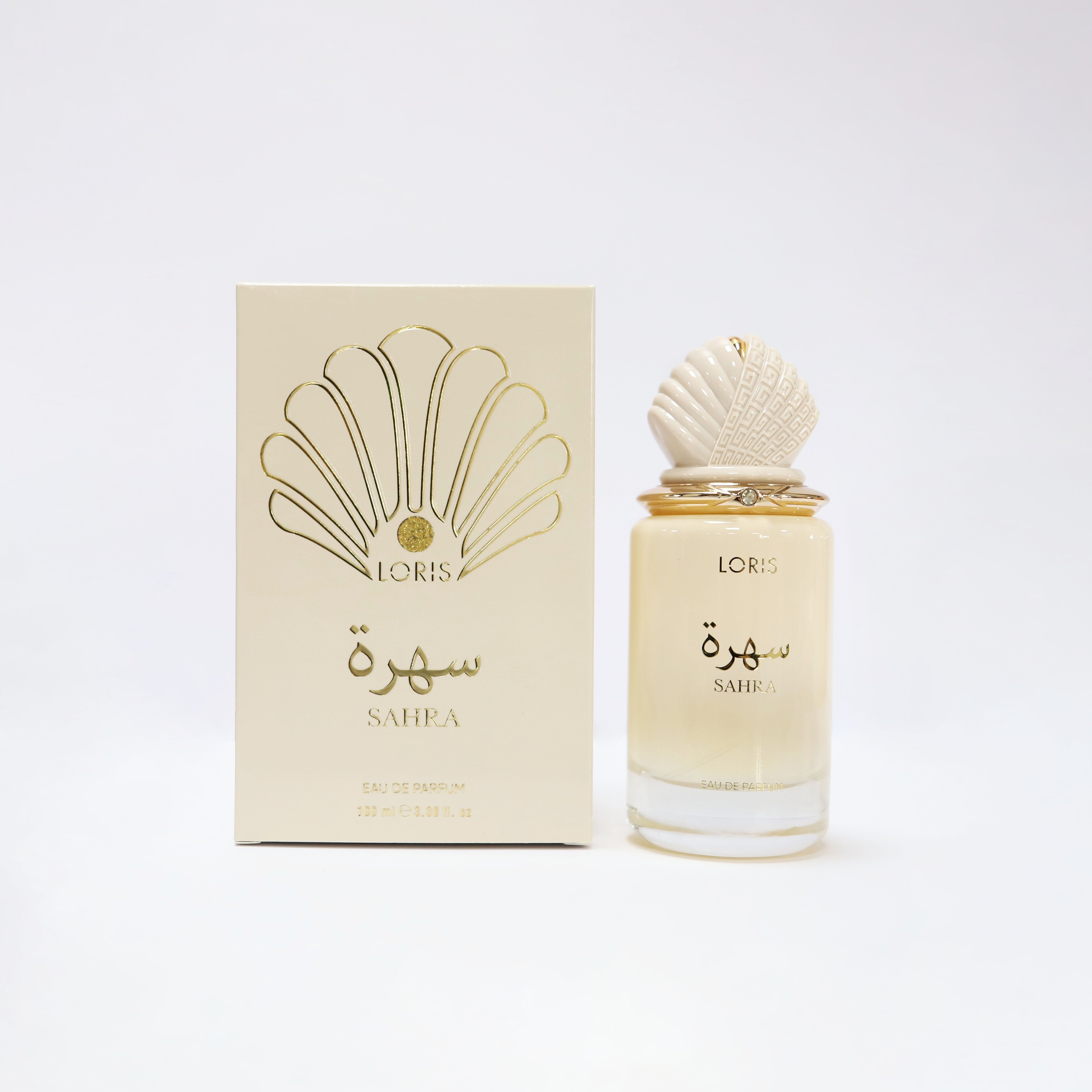 Loris Sahra Parfüm 100 ML