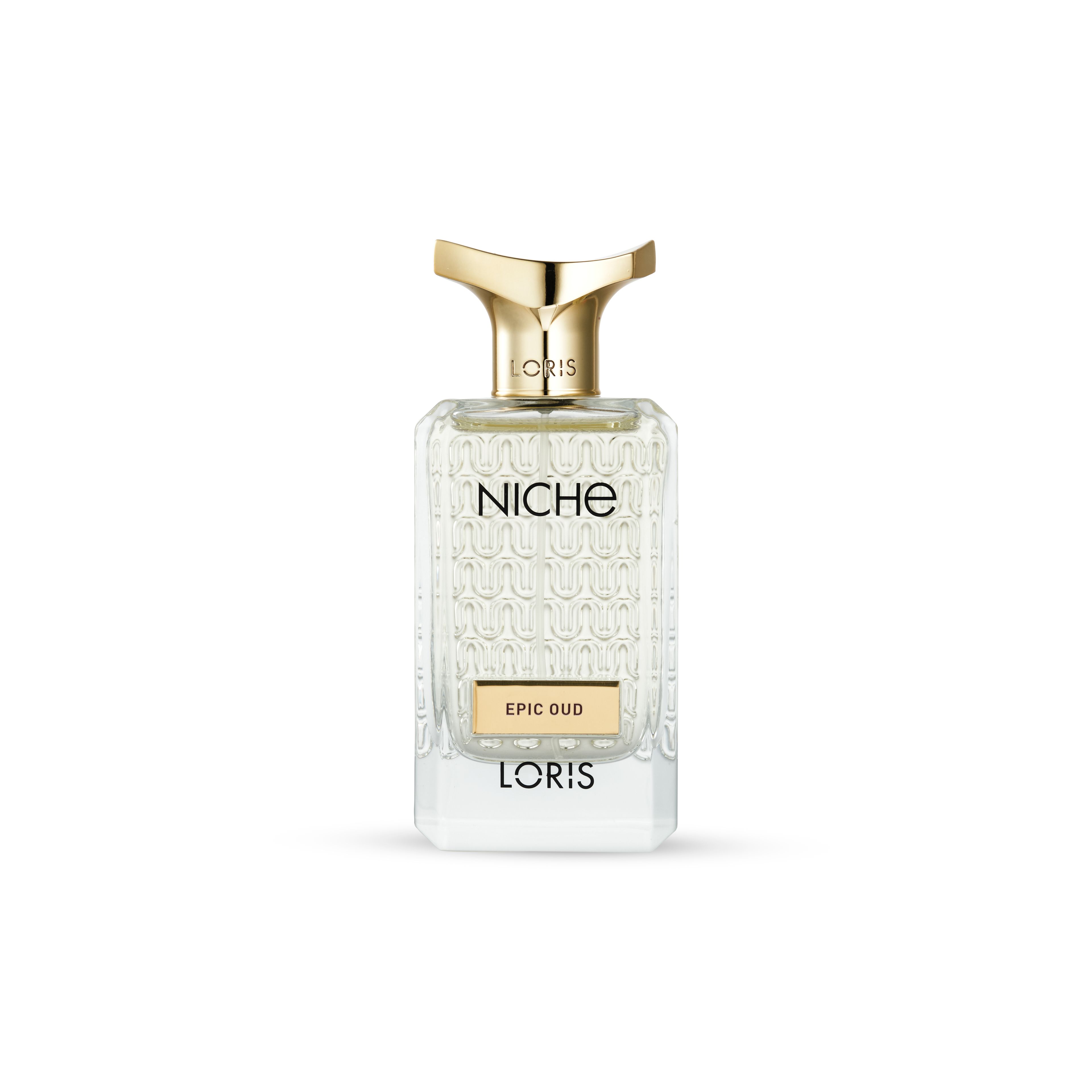 Loris Epic Oud Niche Parfüm 70 ML