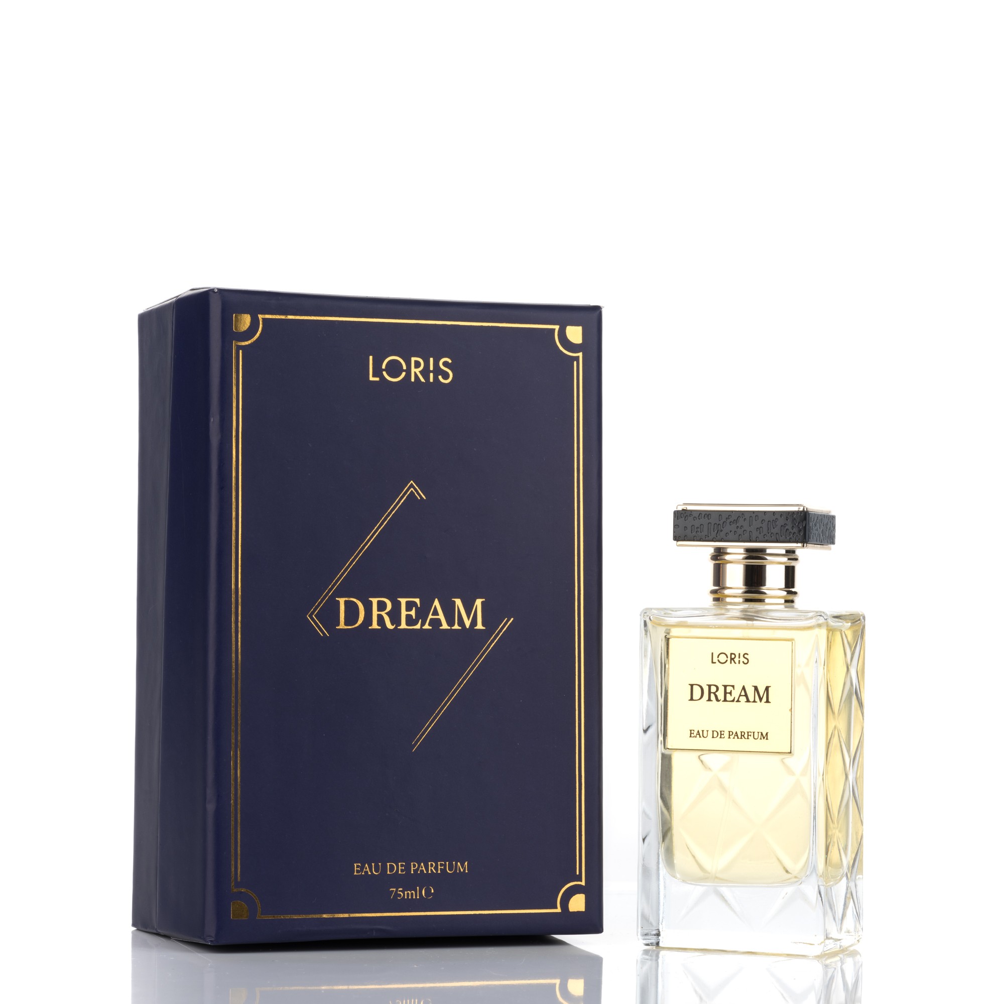 Loris Dream Parfüm 80 ML