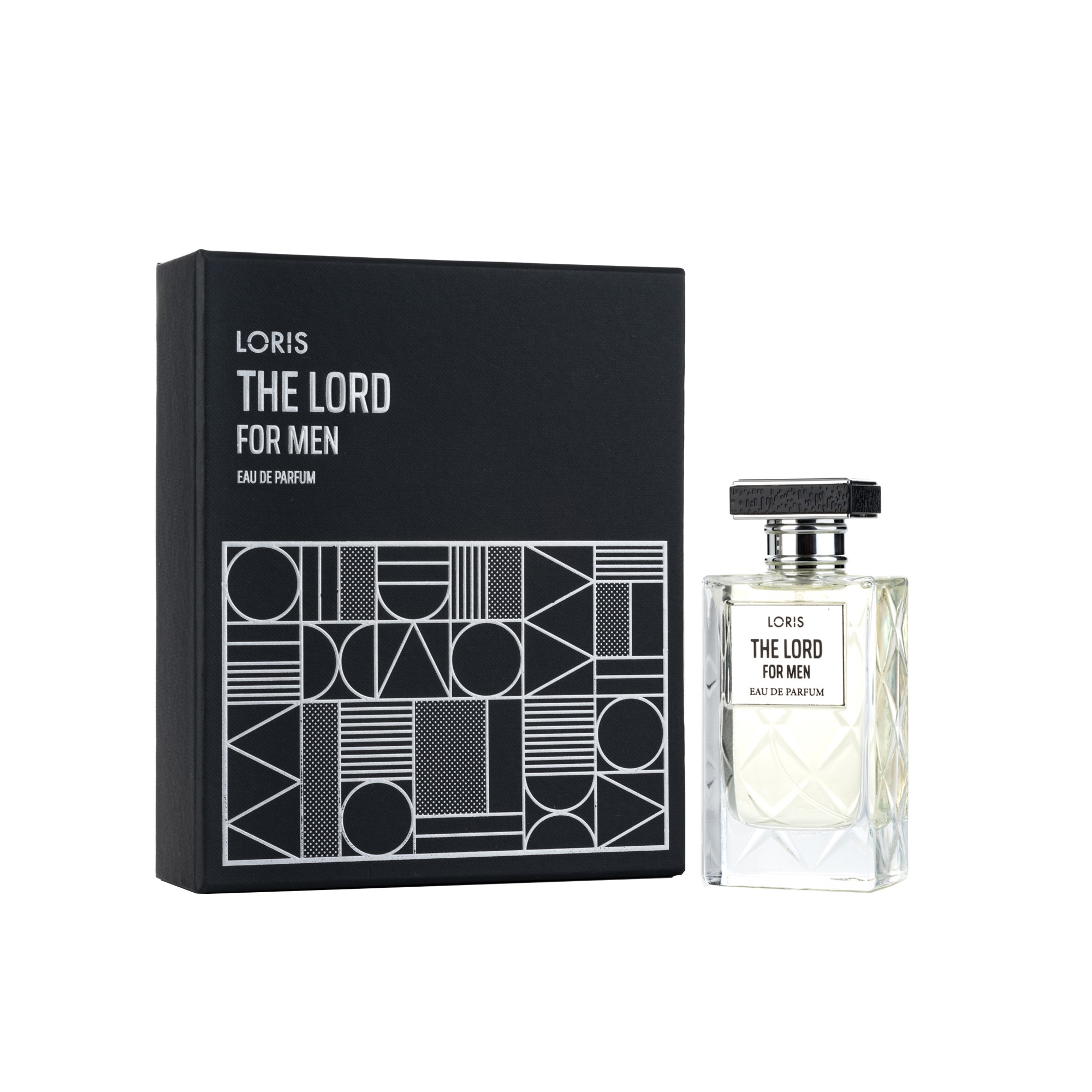 Loris The Lord Perfume 75 ml