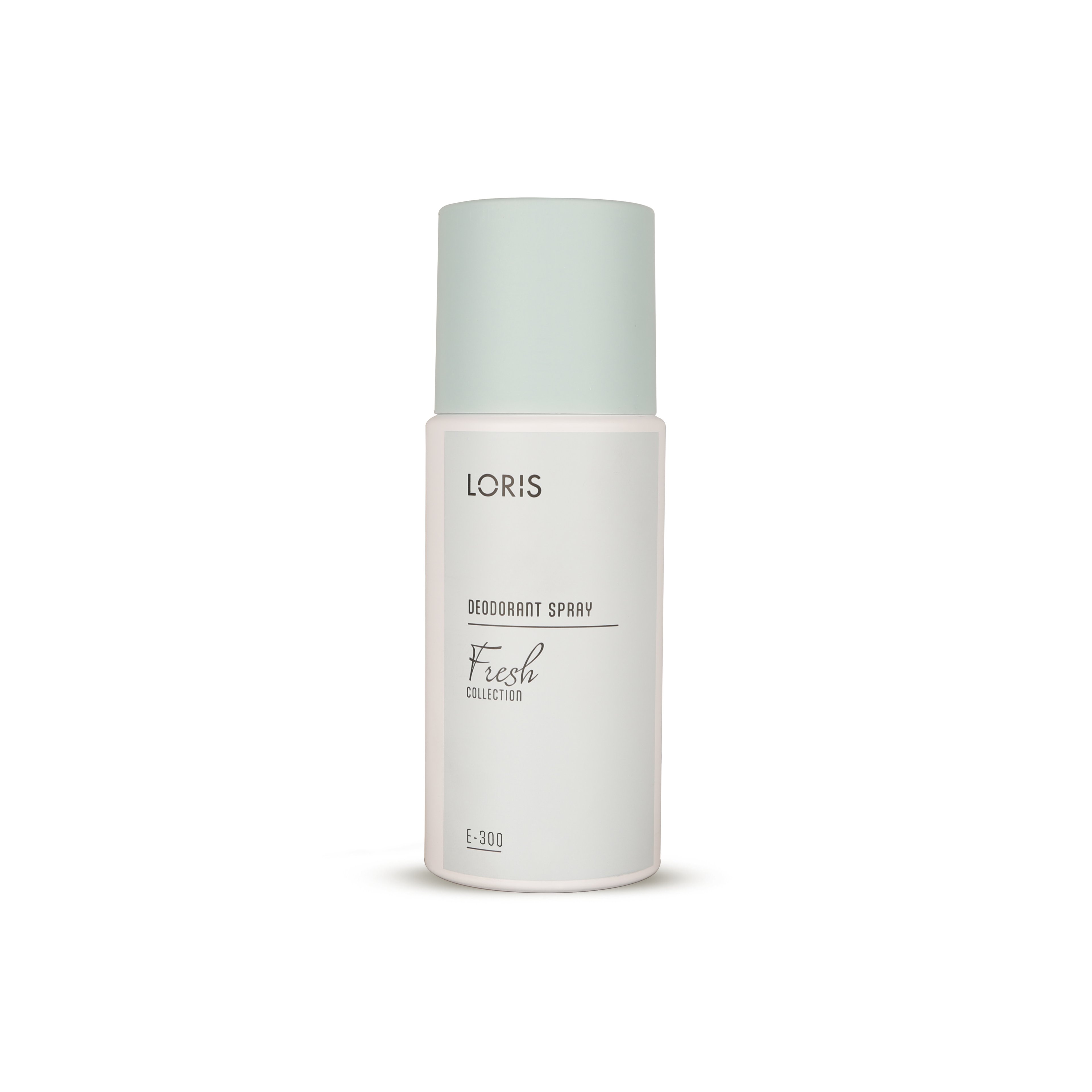 Loris Erkek E-300 Deodorant 150 ML