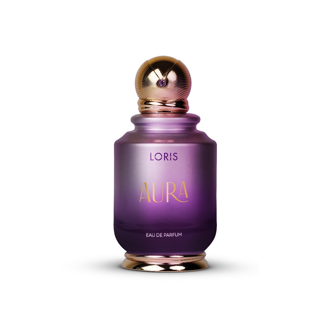 Loris Aura Perfume 100 ML