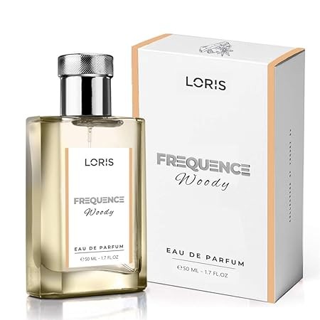K-147 Frequence Perfume 50 ML