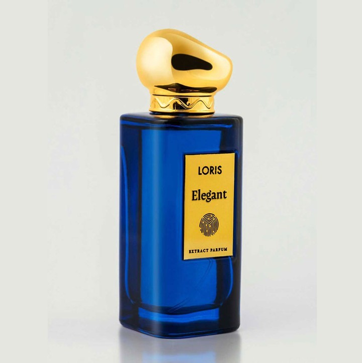 Loris Elegant Unisex Parfüm 90 ml