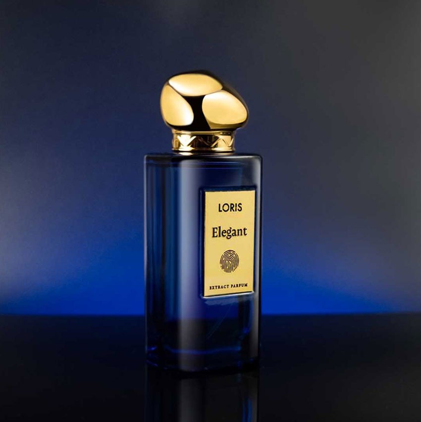 Loris Elegant Parfüm 90 ml