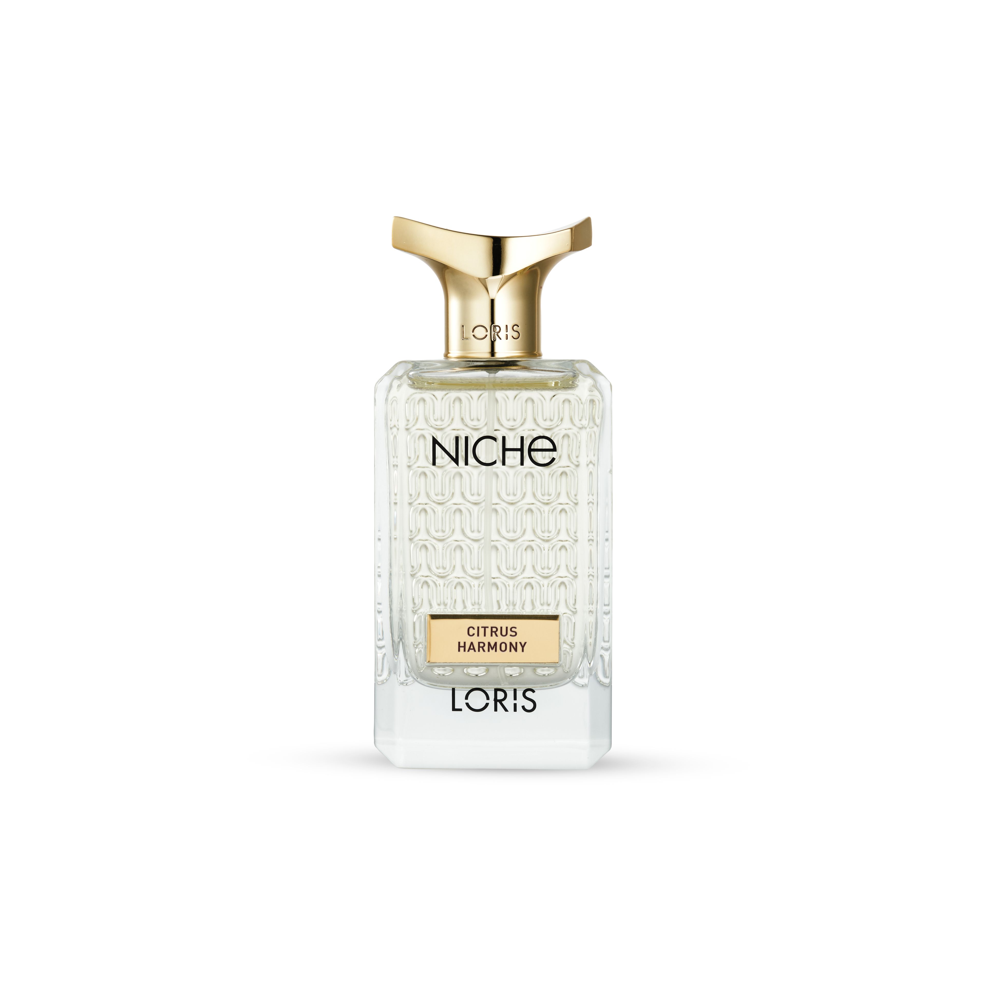 Loris Citrus Harmony Niche Parfüm 70 Ml