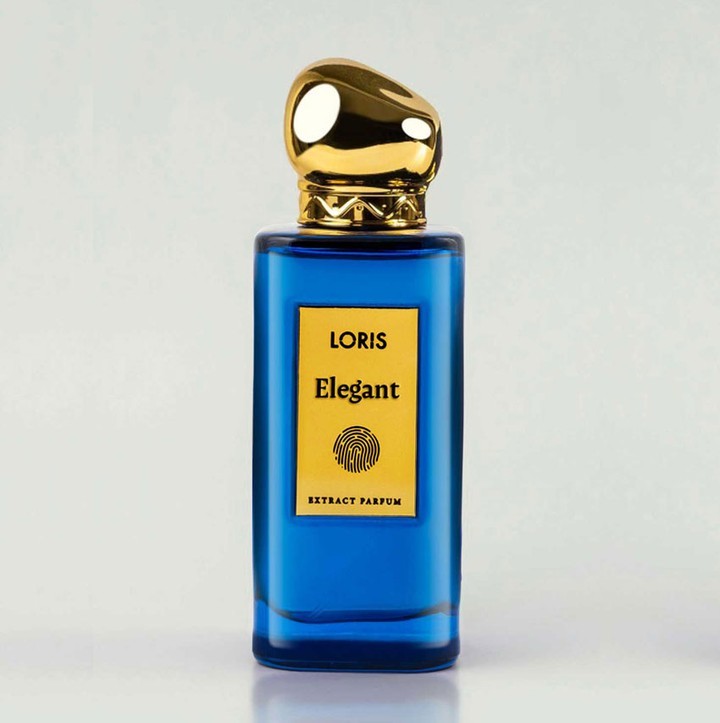 Loris Elegant Unisex Parfüm 90 ml