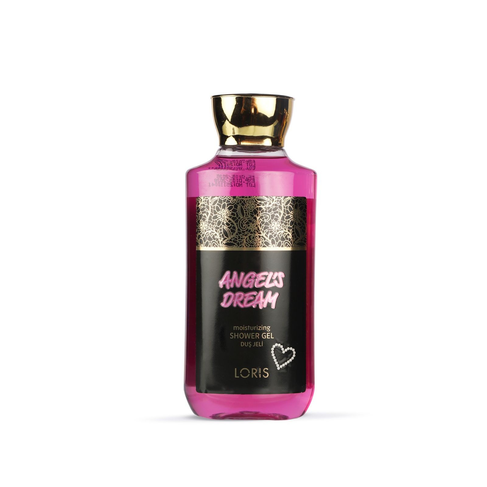 Loris Angels Dream Duş Jeli 295 Ml