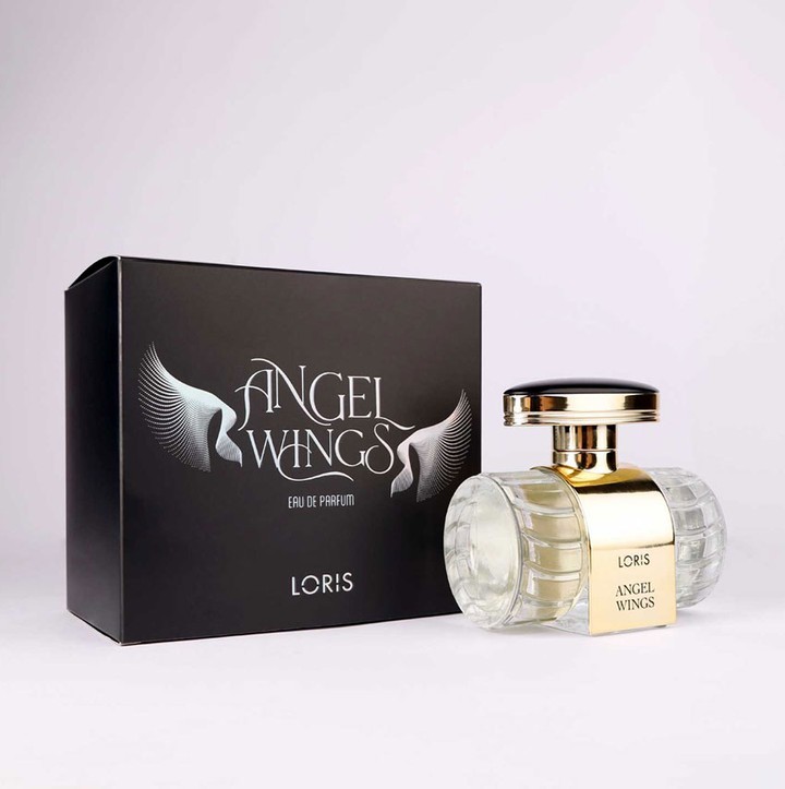 Loris Angel Wings Parfüm 100 ml