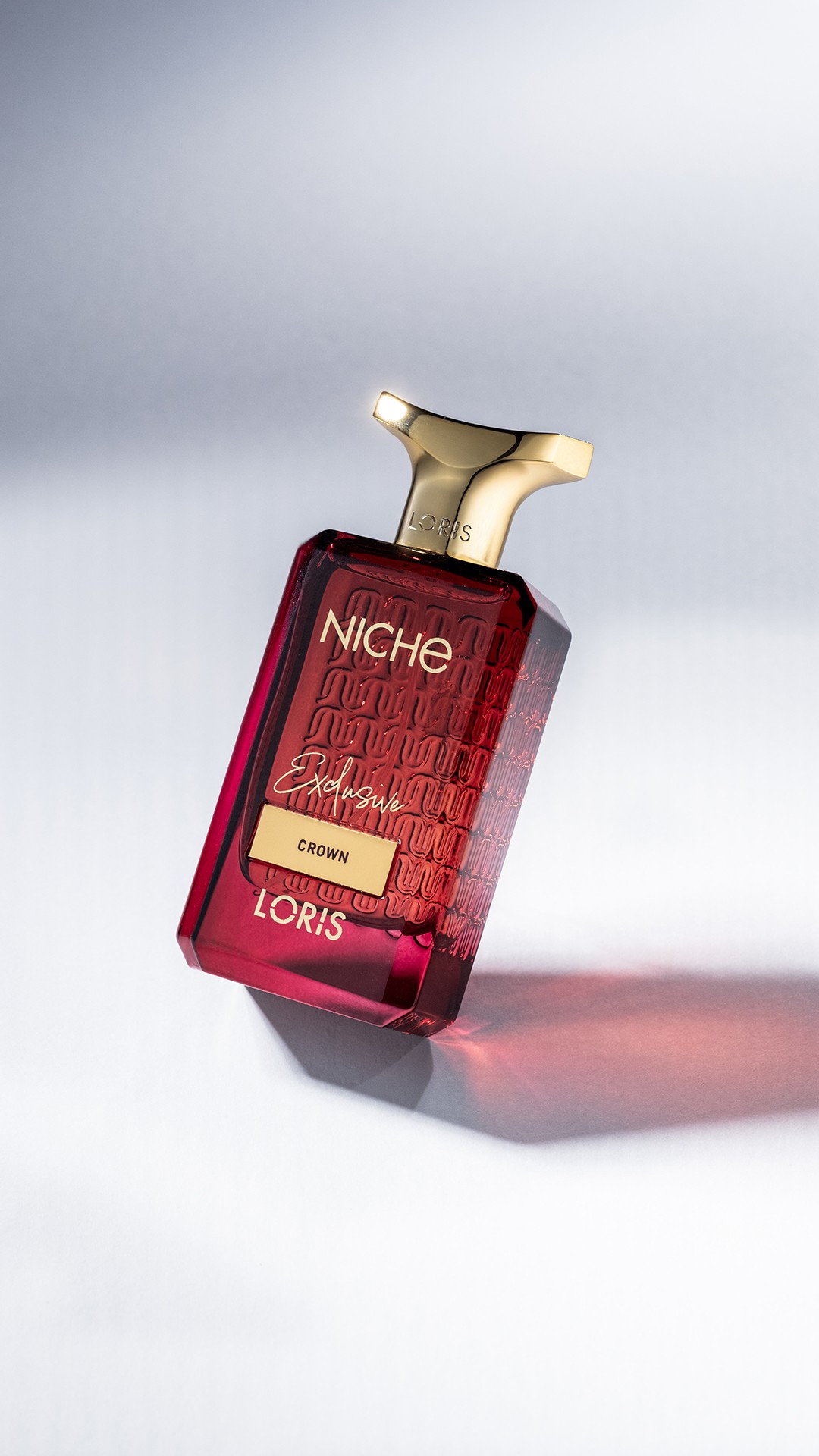 Loris Niche Exclusive Crown Parfüm 70 Ml