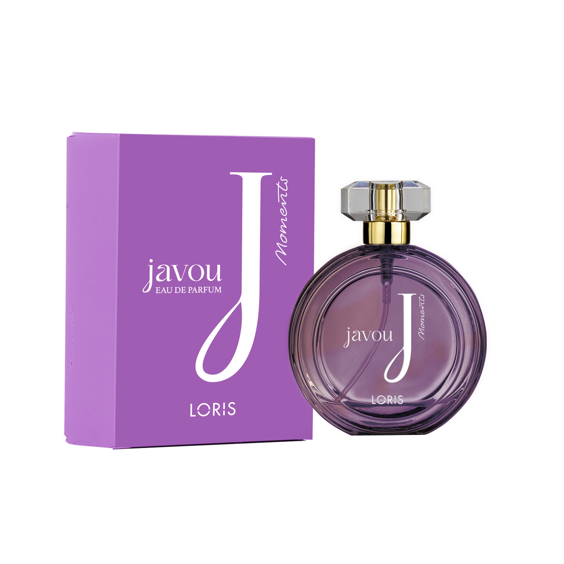Loris Javou Moments Parfüm 100 Ml