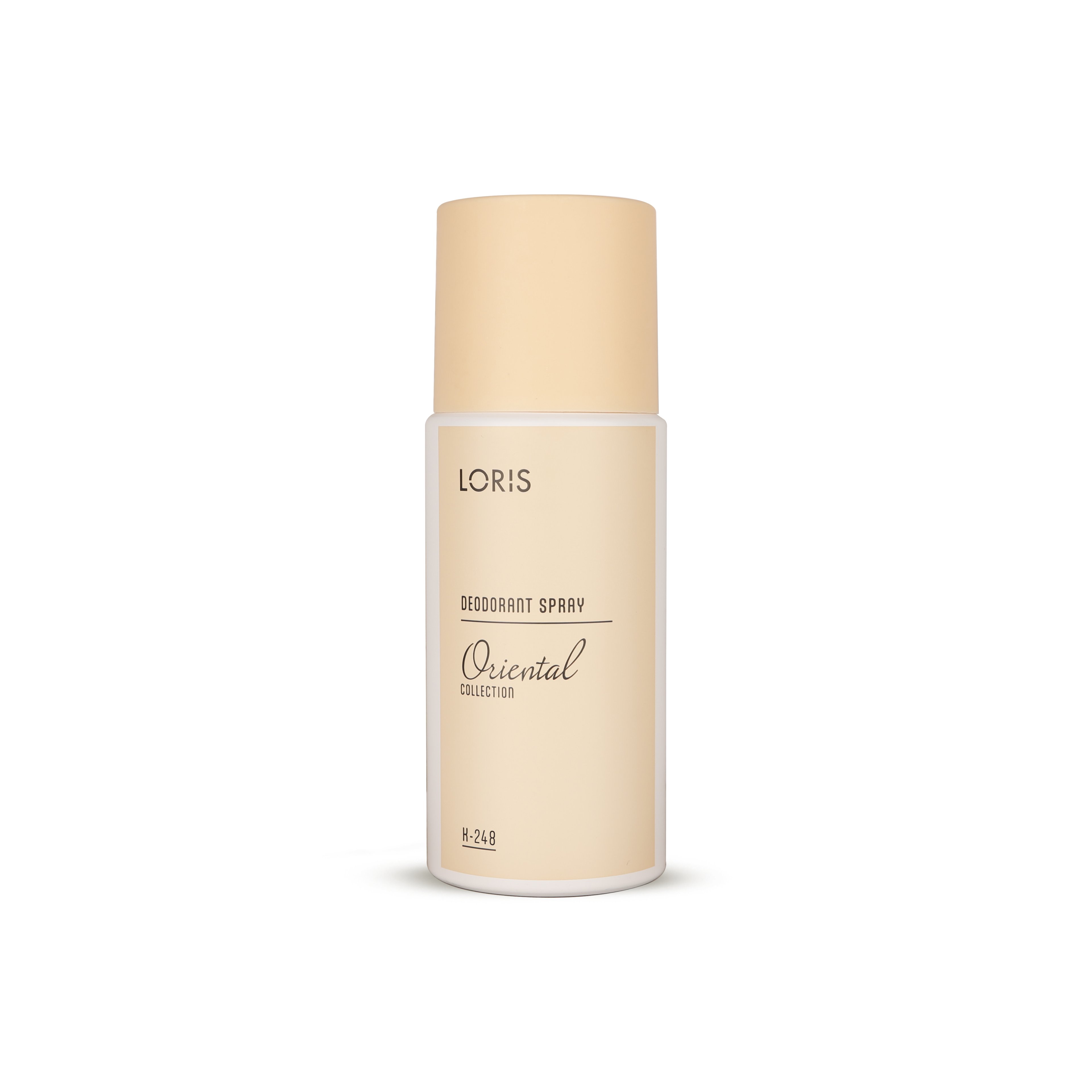 Loris Kadın K-248 Deodorant 150 ML