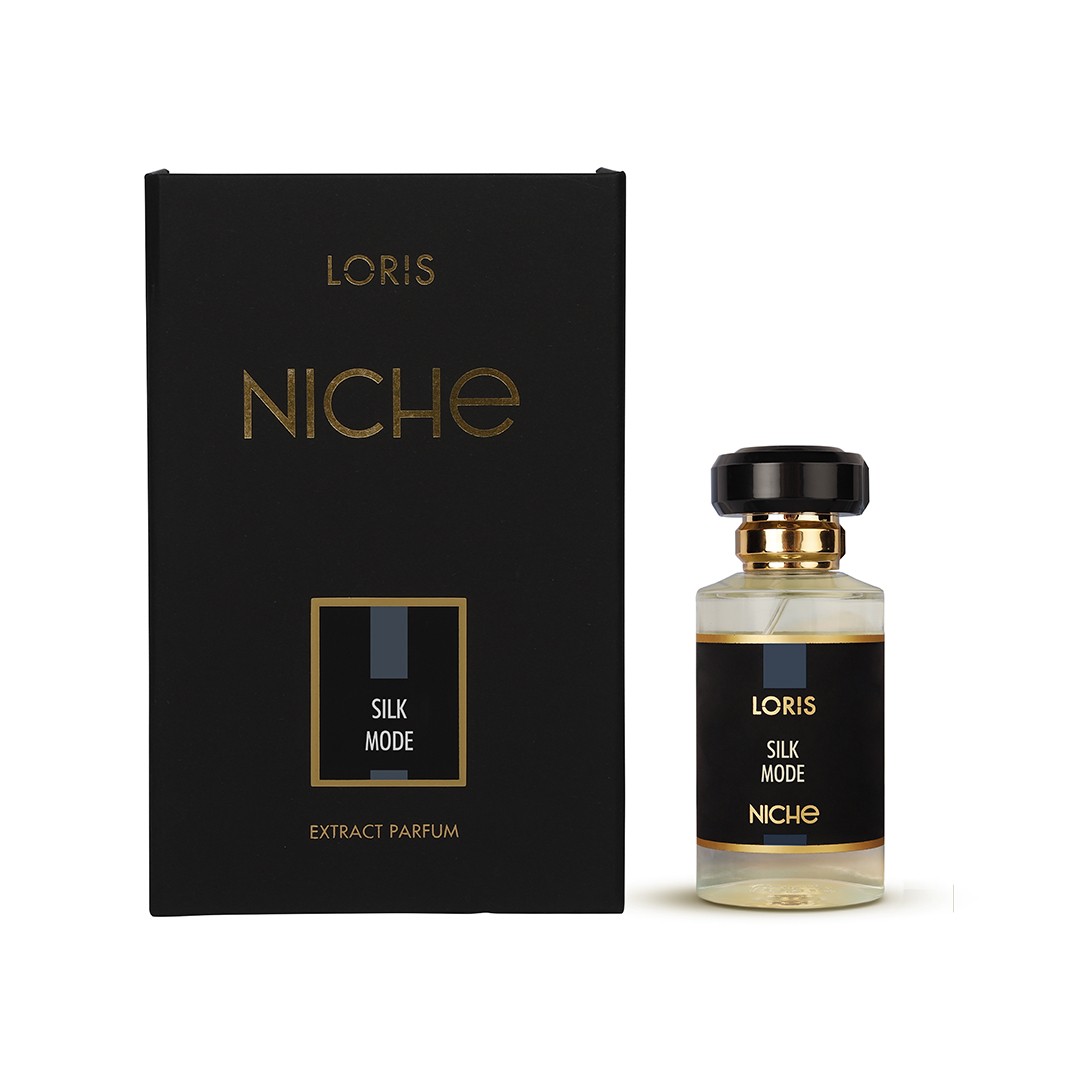 Loris Silk Mode Niche Parfüm 50 ML