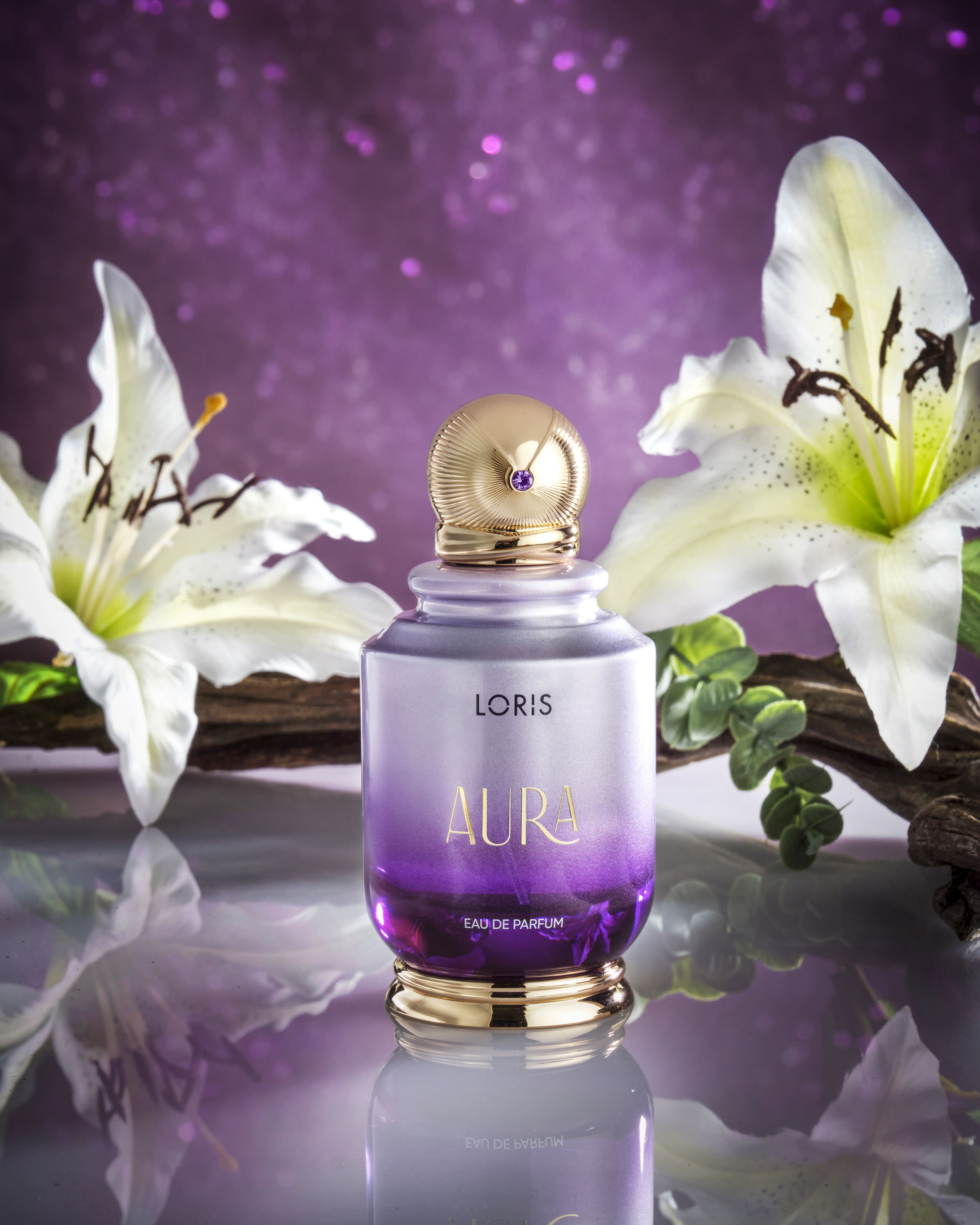 Loris Aura Parfüm 100 ML