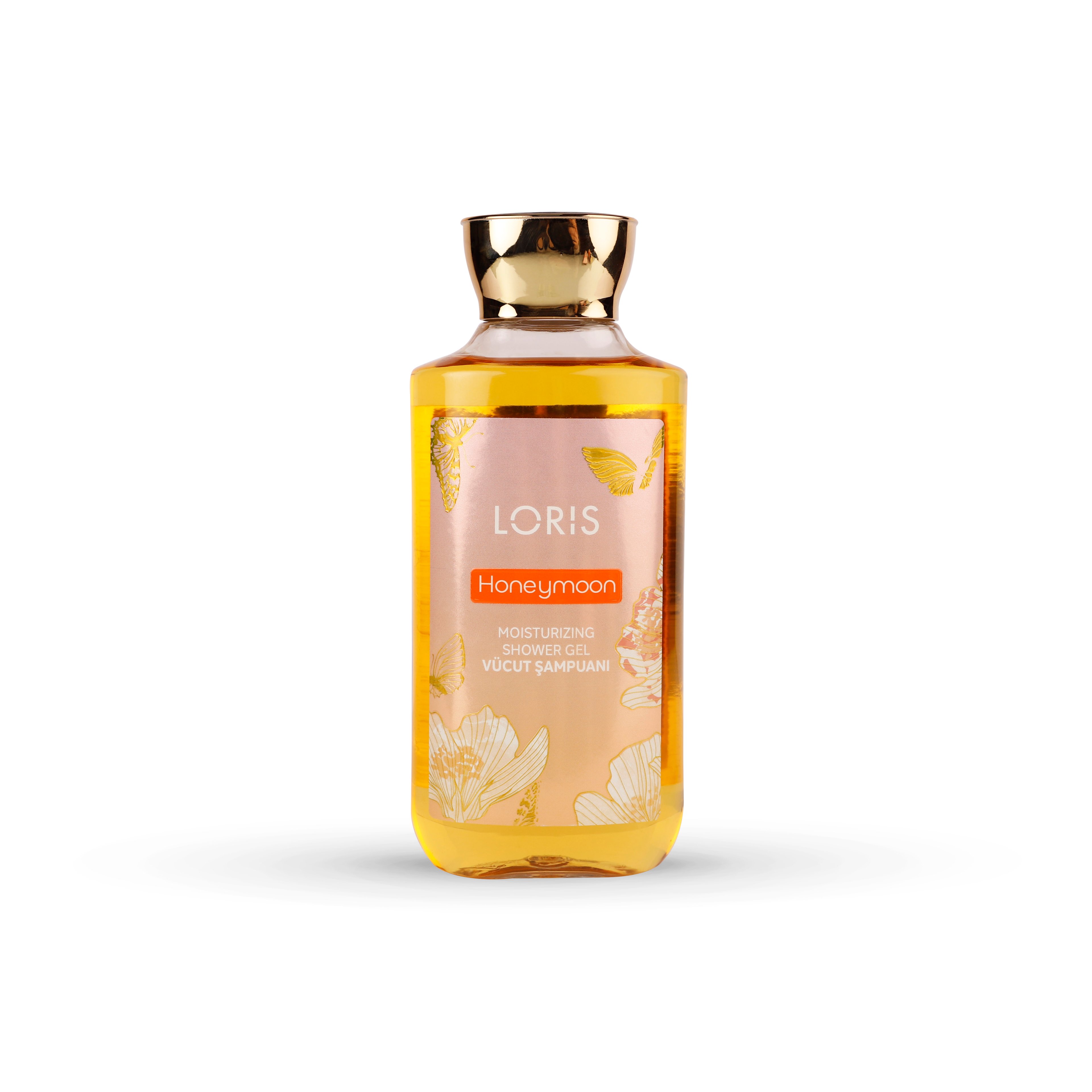 Honeymoon Duş Jeli 295 ML 