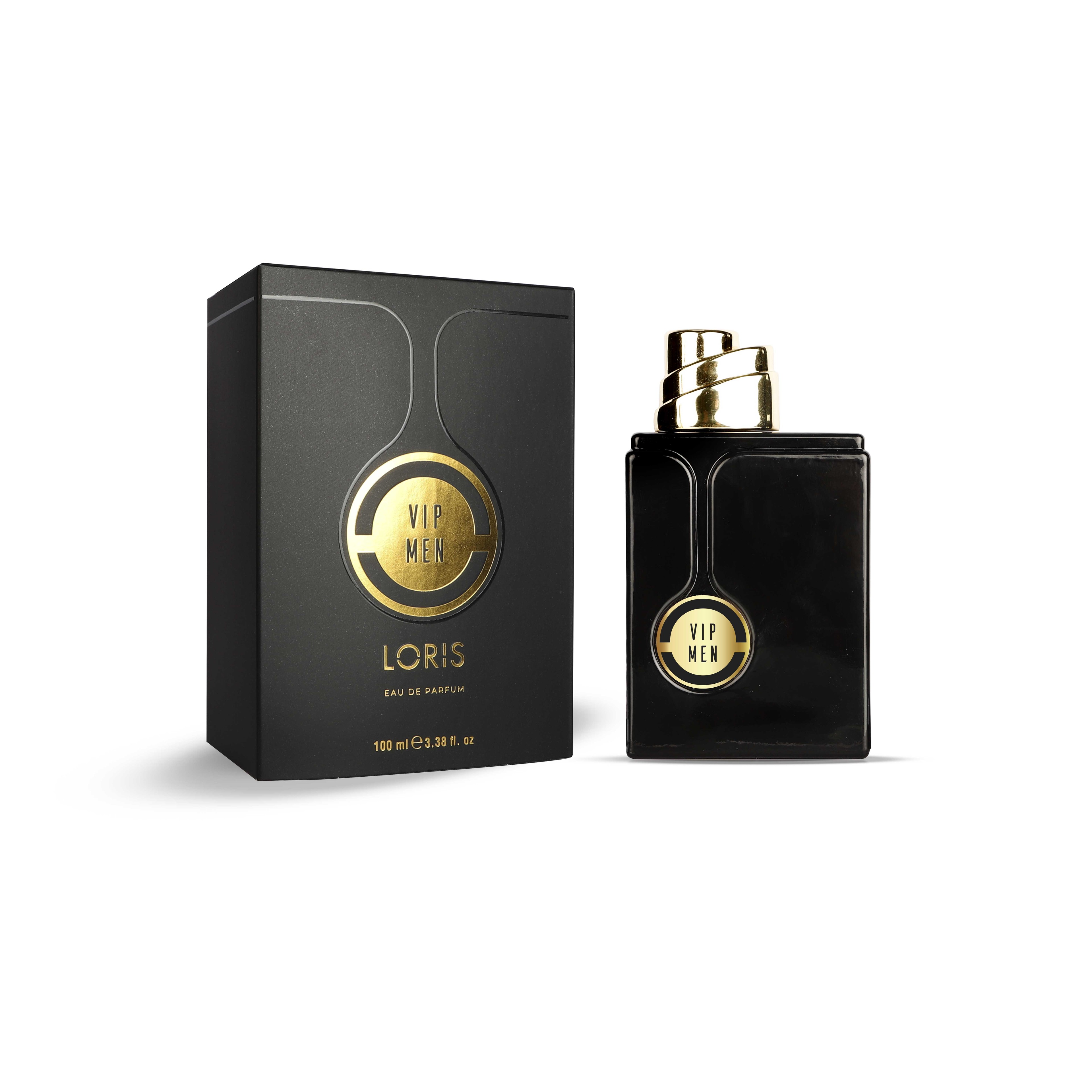 Loris Vip Men Parfüm 100 ML