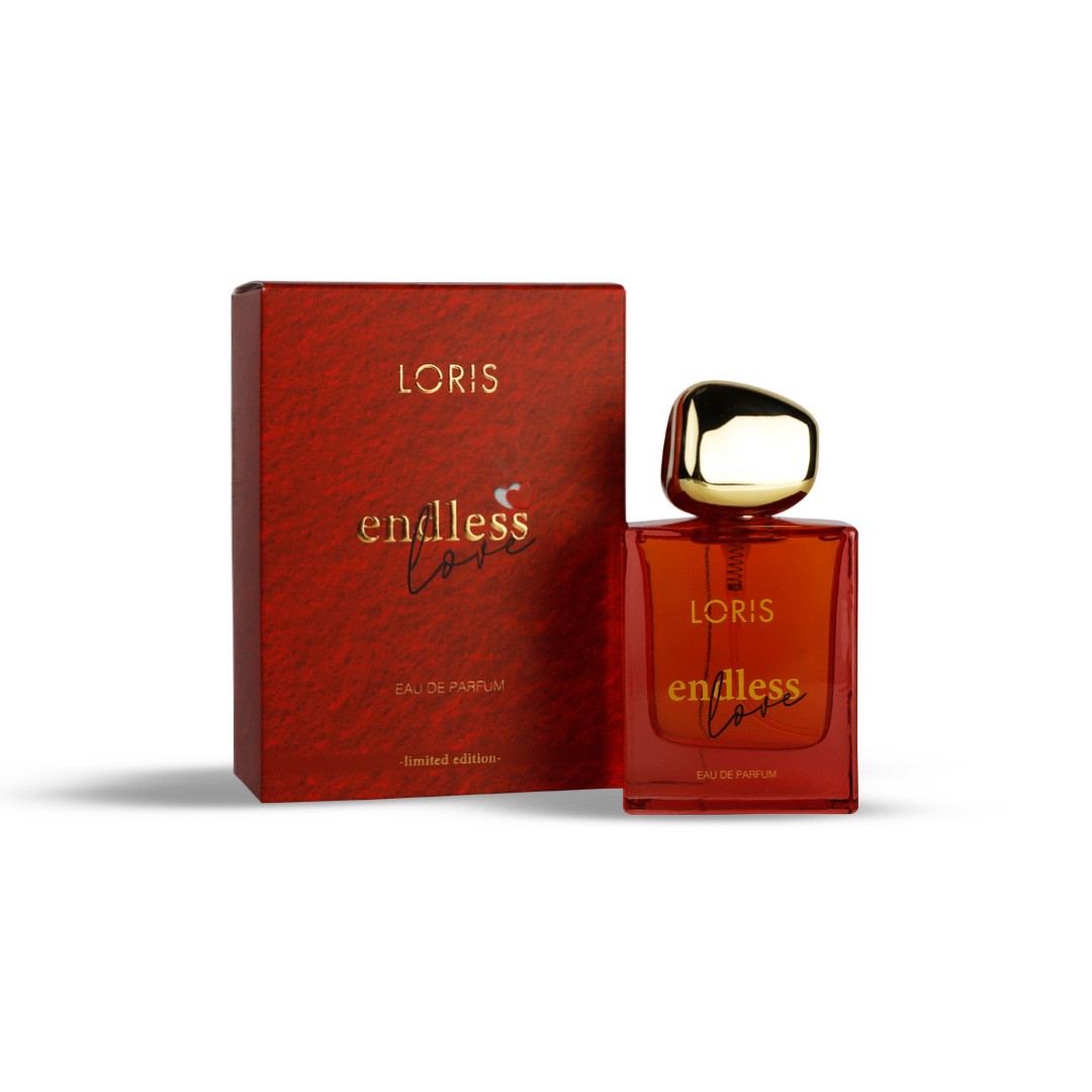 Loris Endless Love Scandal By Night Parfüm 50 ML