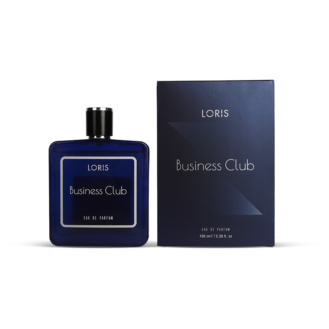 Loris Business Club Parfüm 100 ML