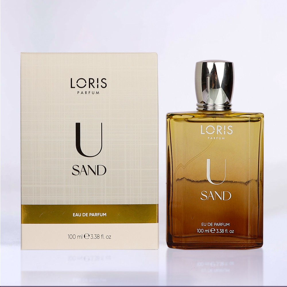 Loris Sand Parfüm 100 ML