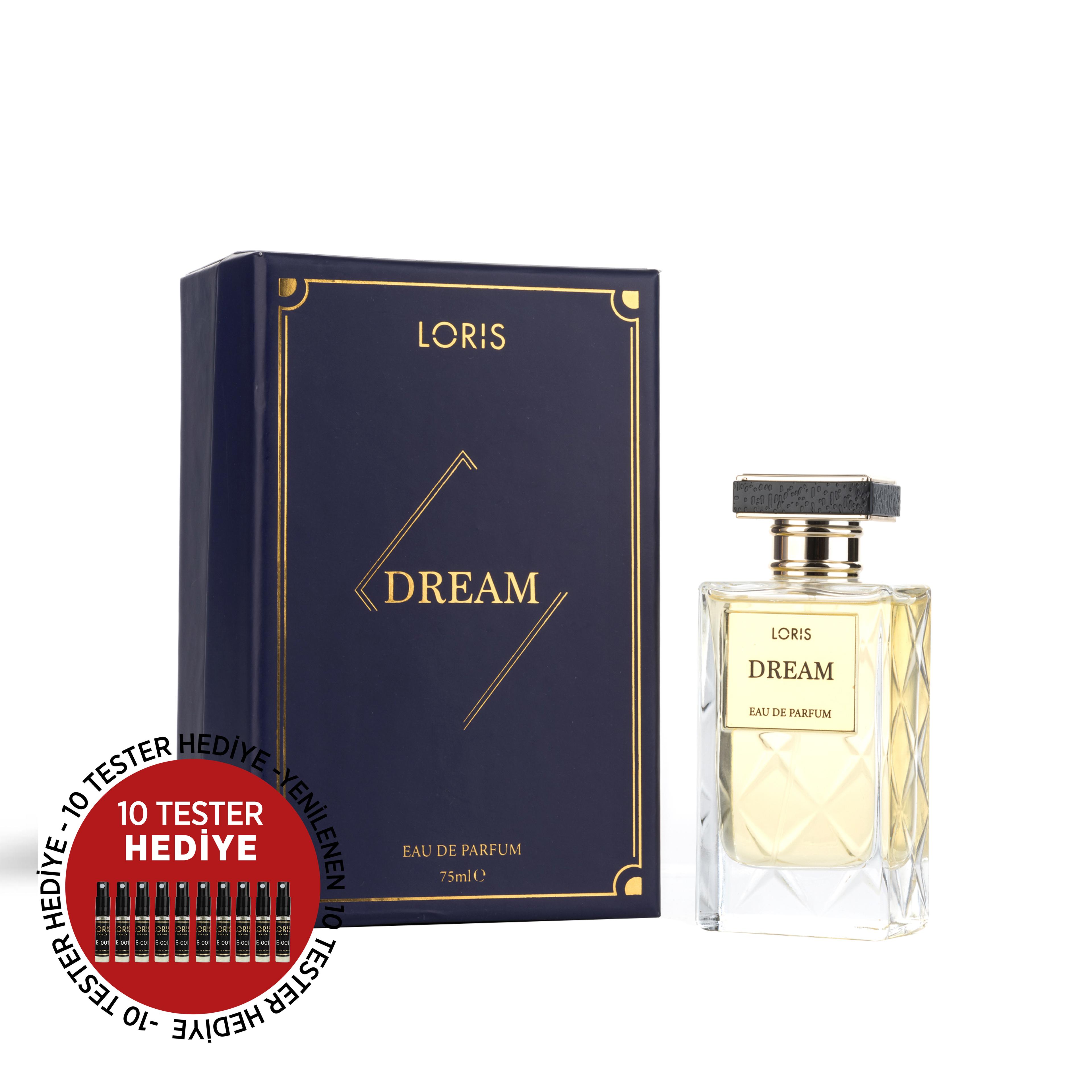 Loris Dream Parfüm 80 ML