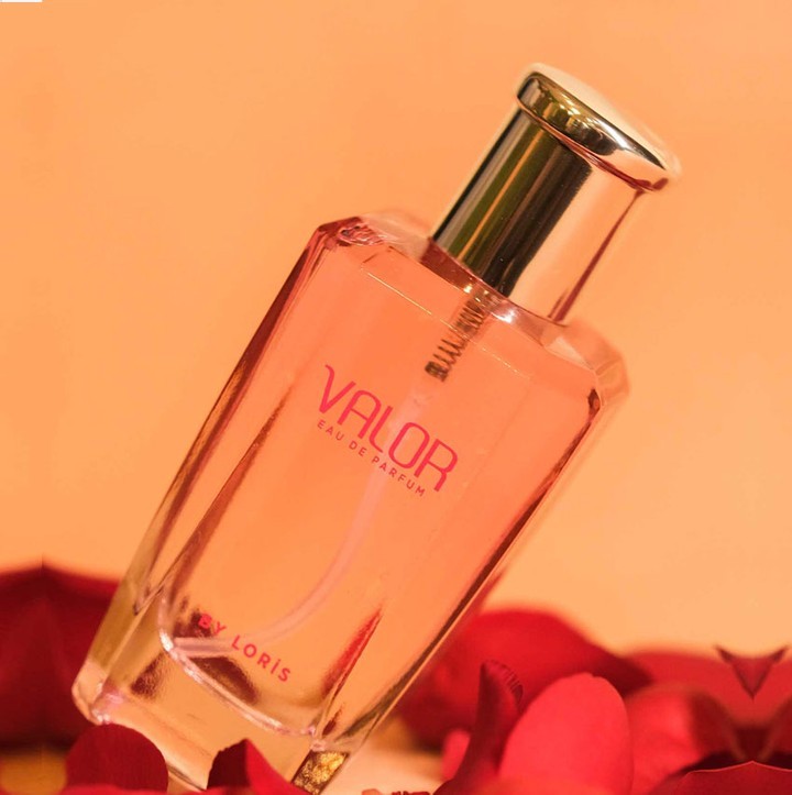 Loris Valor Parfum 75 ml