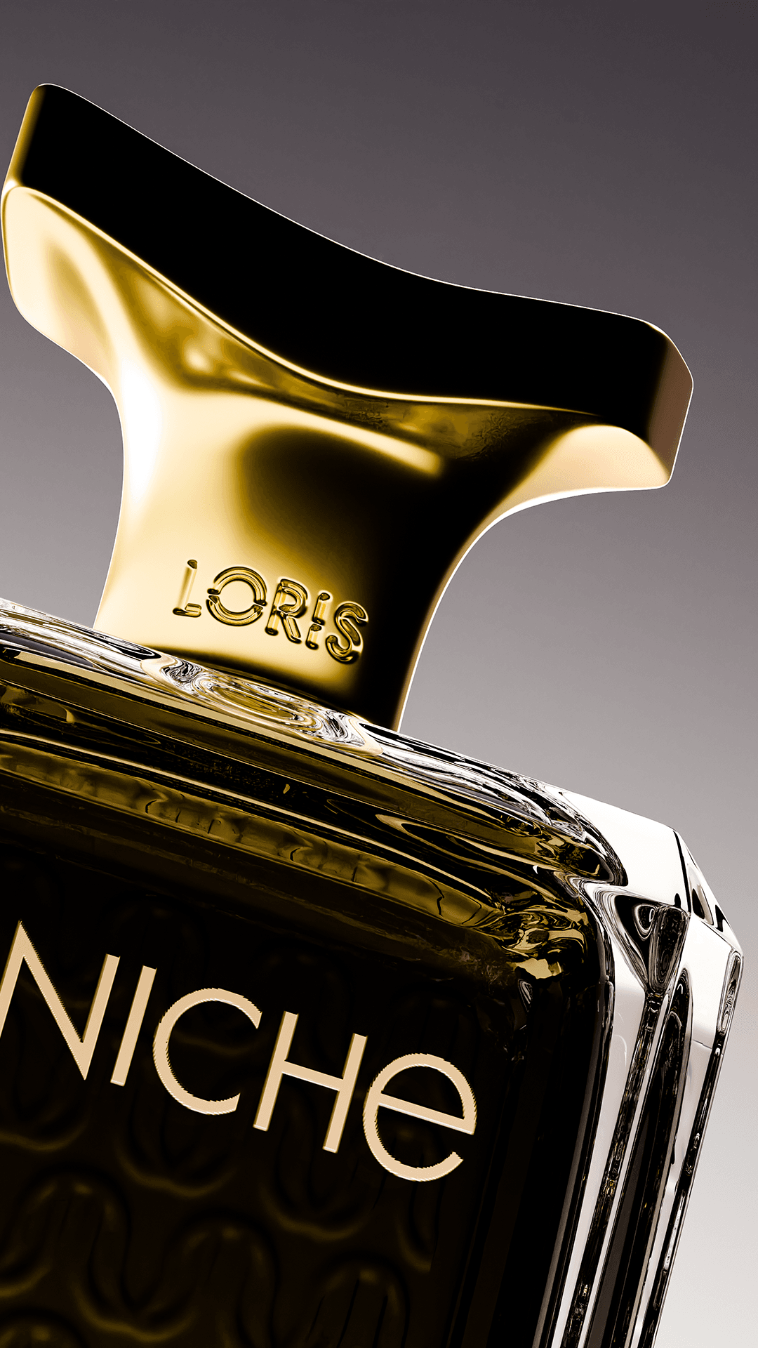 Loris Niche Special Edition Noctura Parfüm 70 Ml
