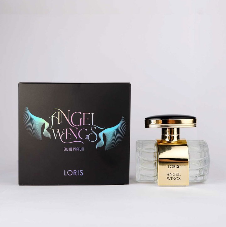 Loris Angel Wings Parfüm 100 ml