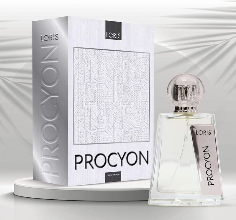 Procyon Parfüm 100 ML