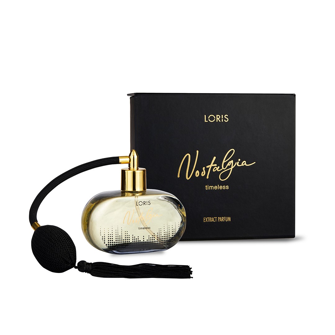 Loris Timeless Nostalgia Perfume 100 ML