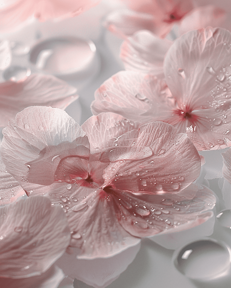 Loris Japanese Cherry Body Spray 250 ML