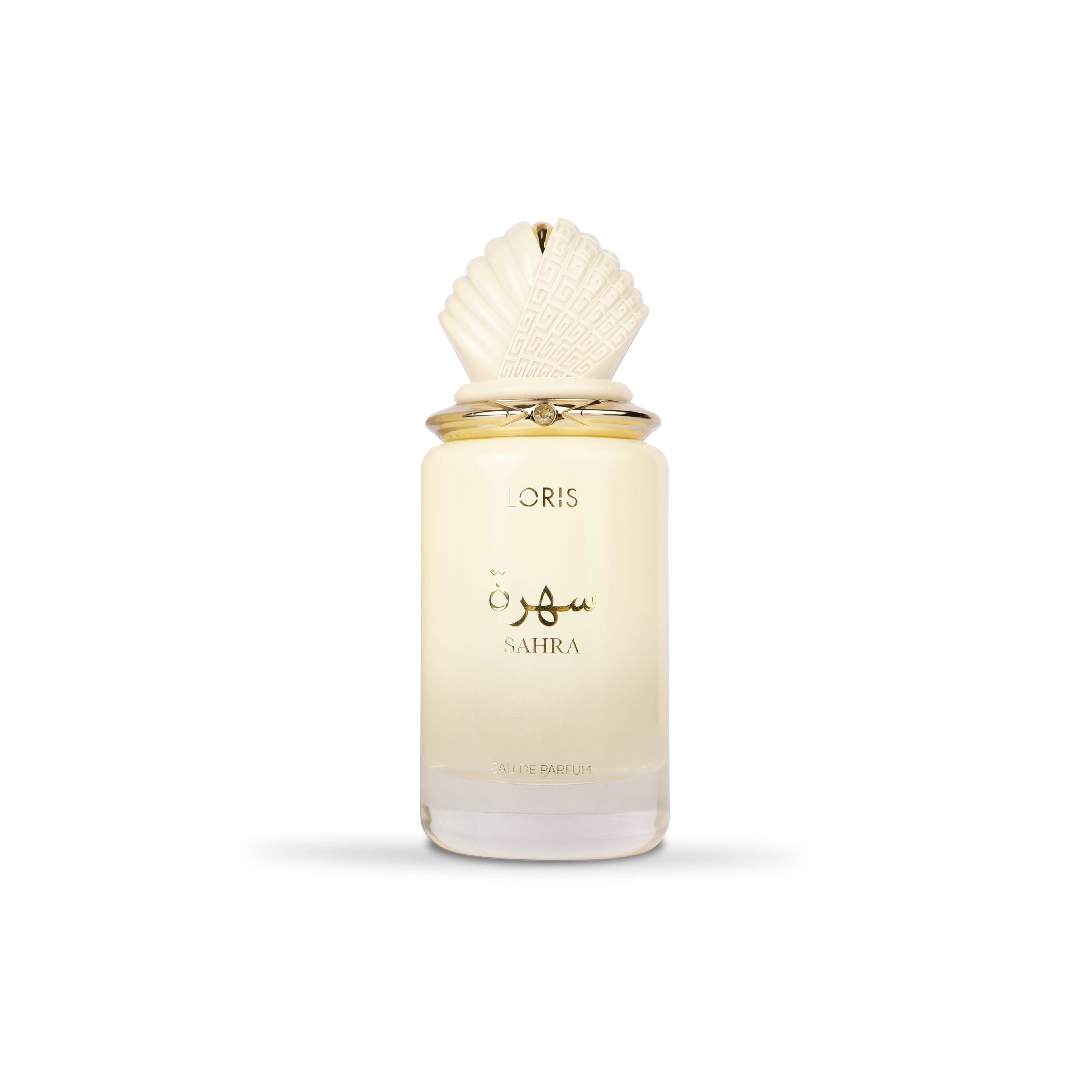 Loris Sahra Parfüm 100 ML