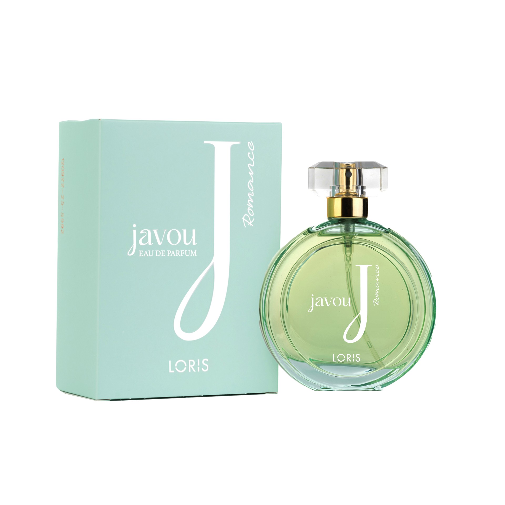 Loris Javou Romance Parfüm 100 Ml