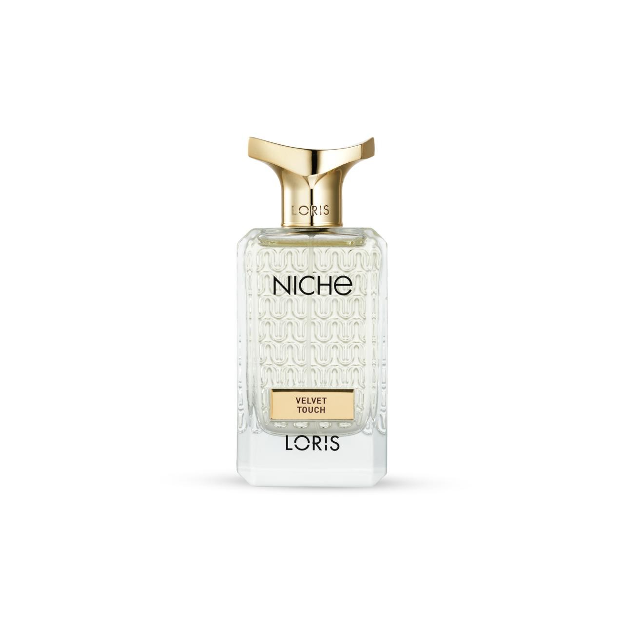 Loris Velvet Touch Niche Parfüm 70 ML