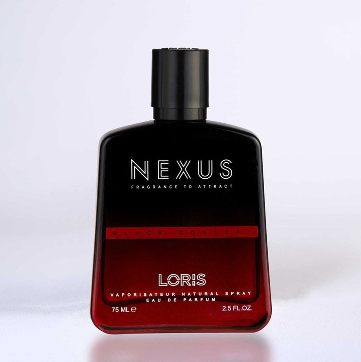 Loris Nexus Parfüm 75 ml