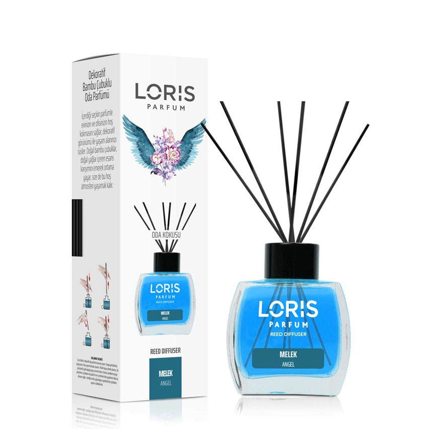 Loris Angel Room Fragrance 120 Ml