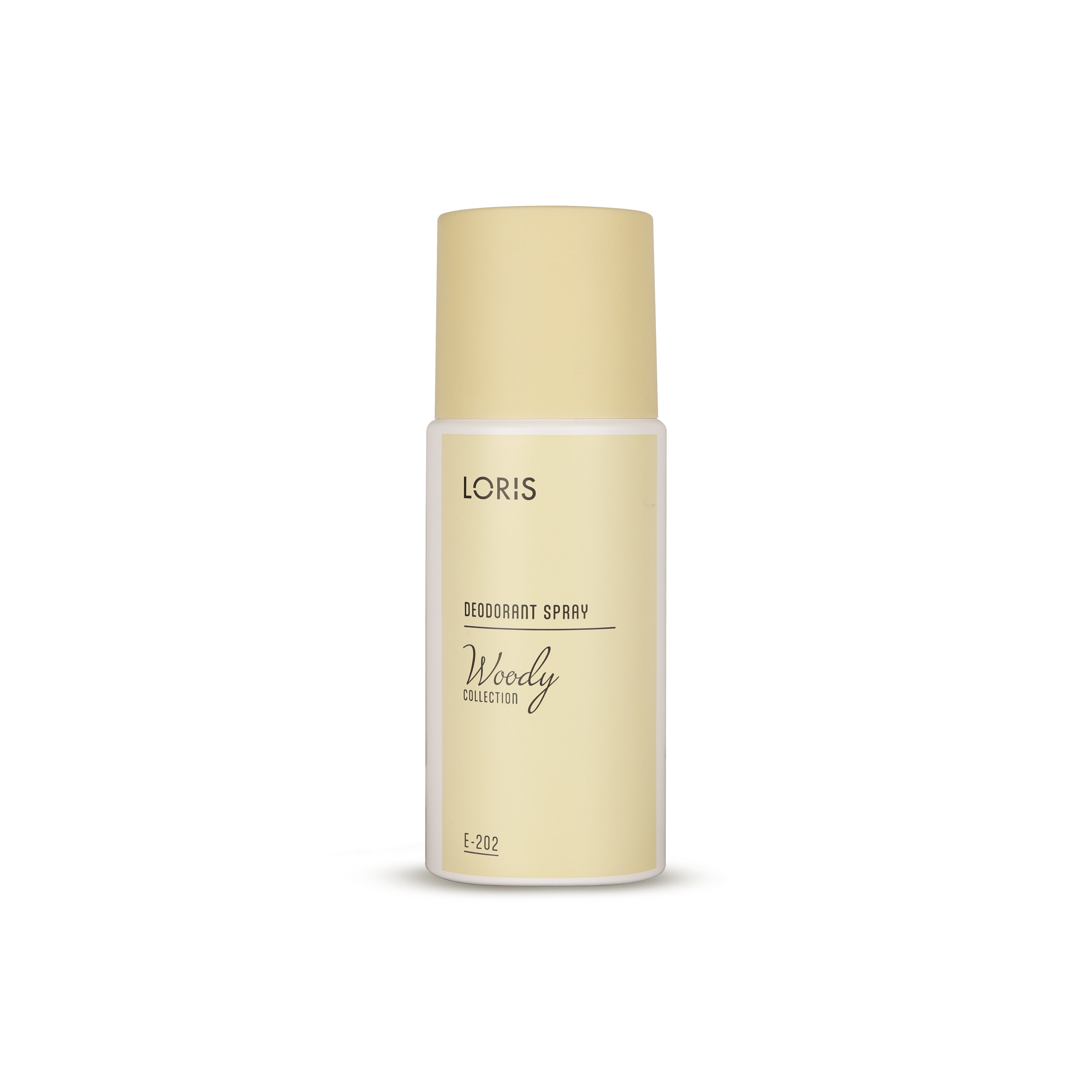 Loris Erkek E-202 Deodorant 150 ML