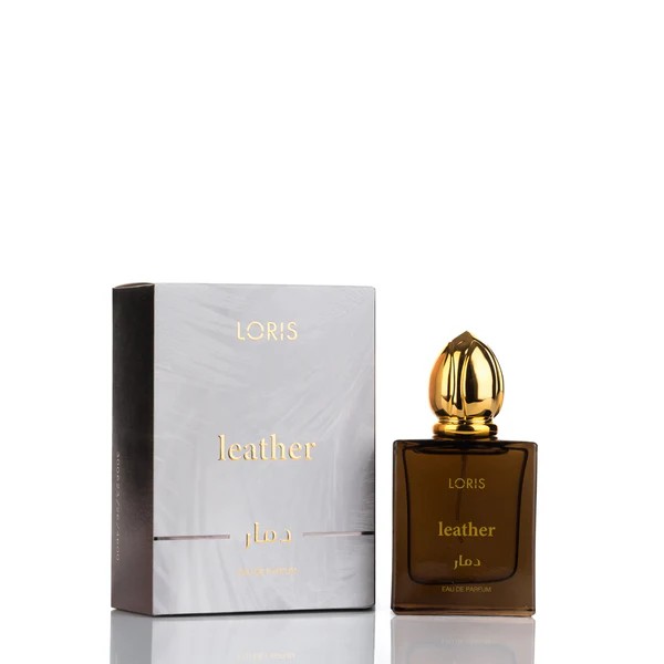 Dmar Leather Unisex Parfüm 50 ML