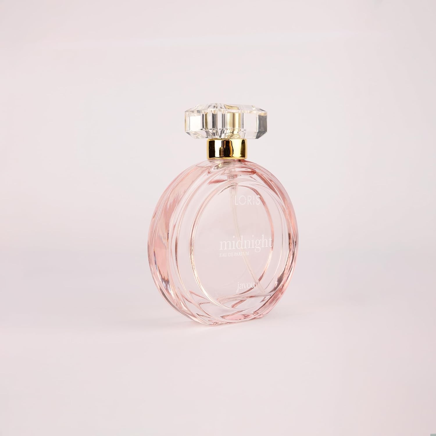 Loris Javou Midnight 100ML