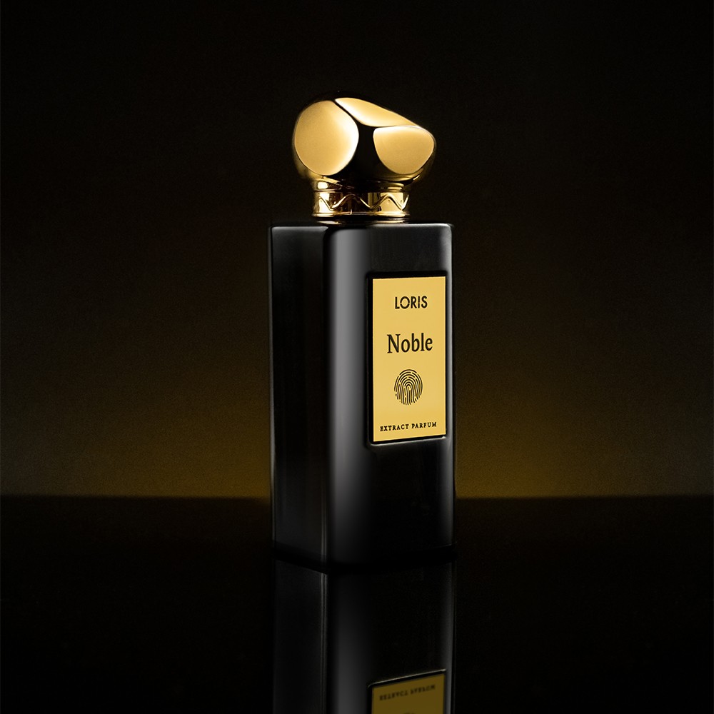 Loris Noble Elegant Parfüm 90 ml
