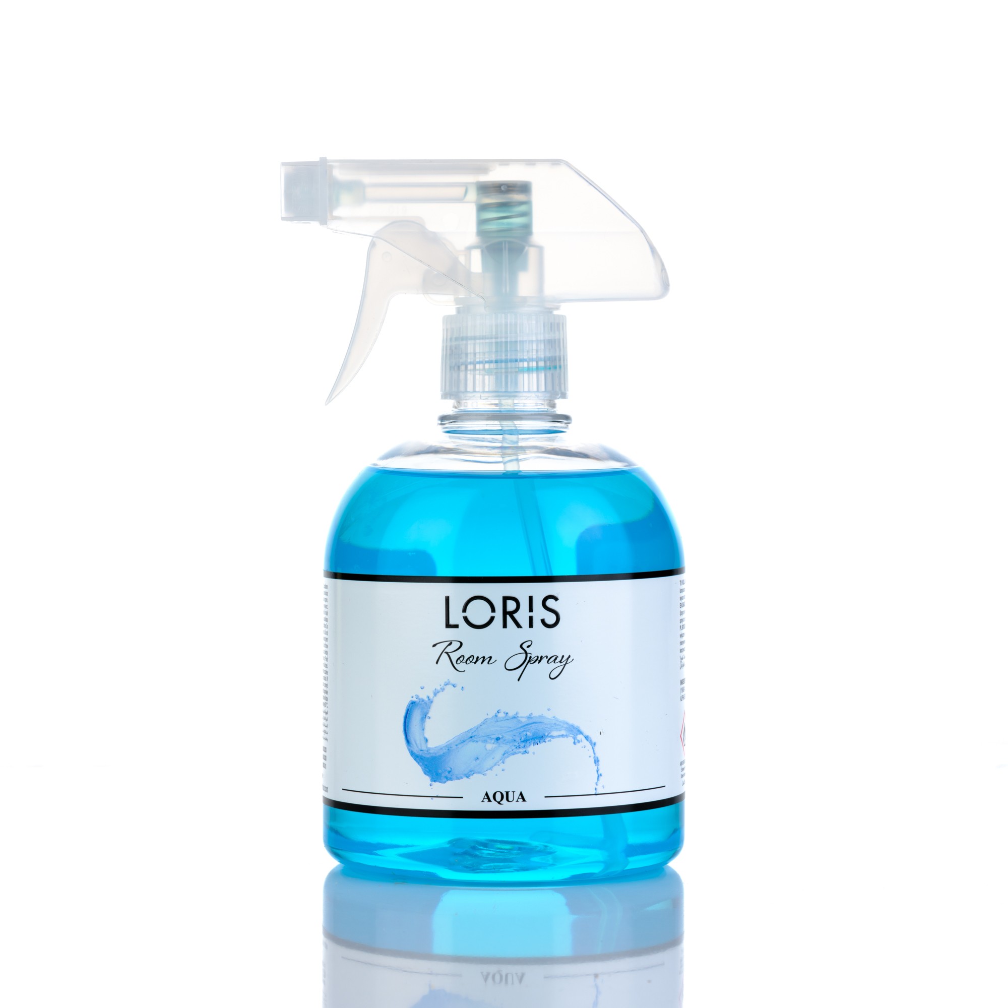 Loris Aqua Sprey Oda Kokusu 500 Ml