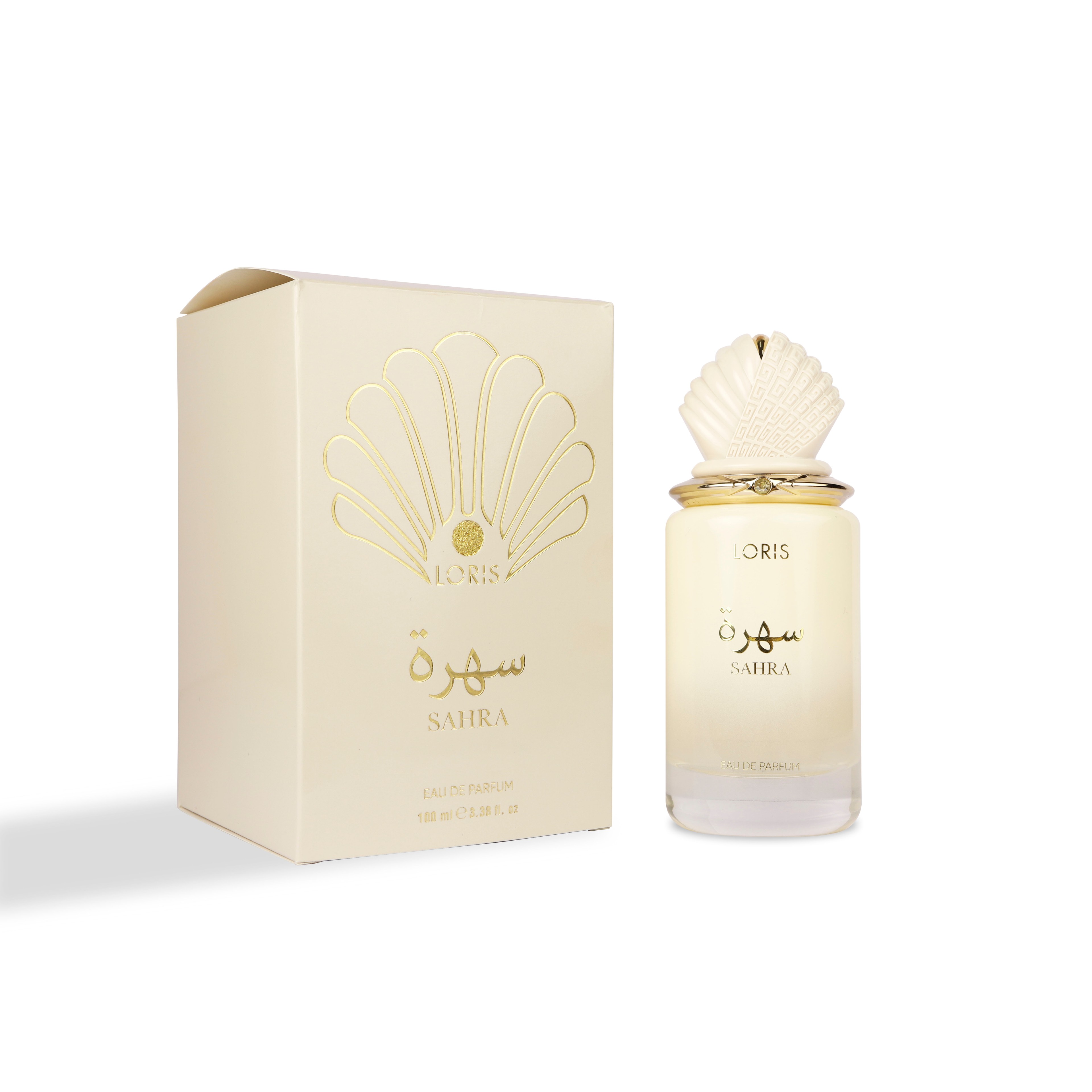 Loris Sahra Parfüm 100 ML