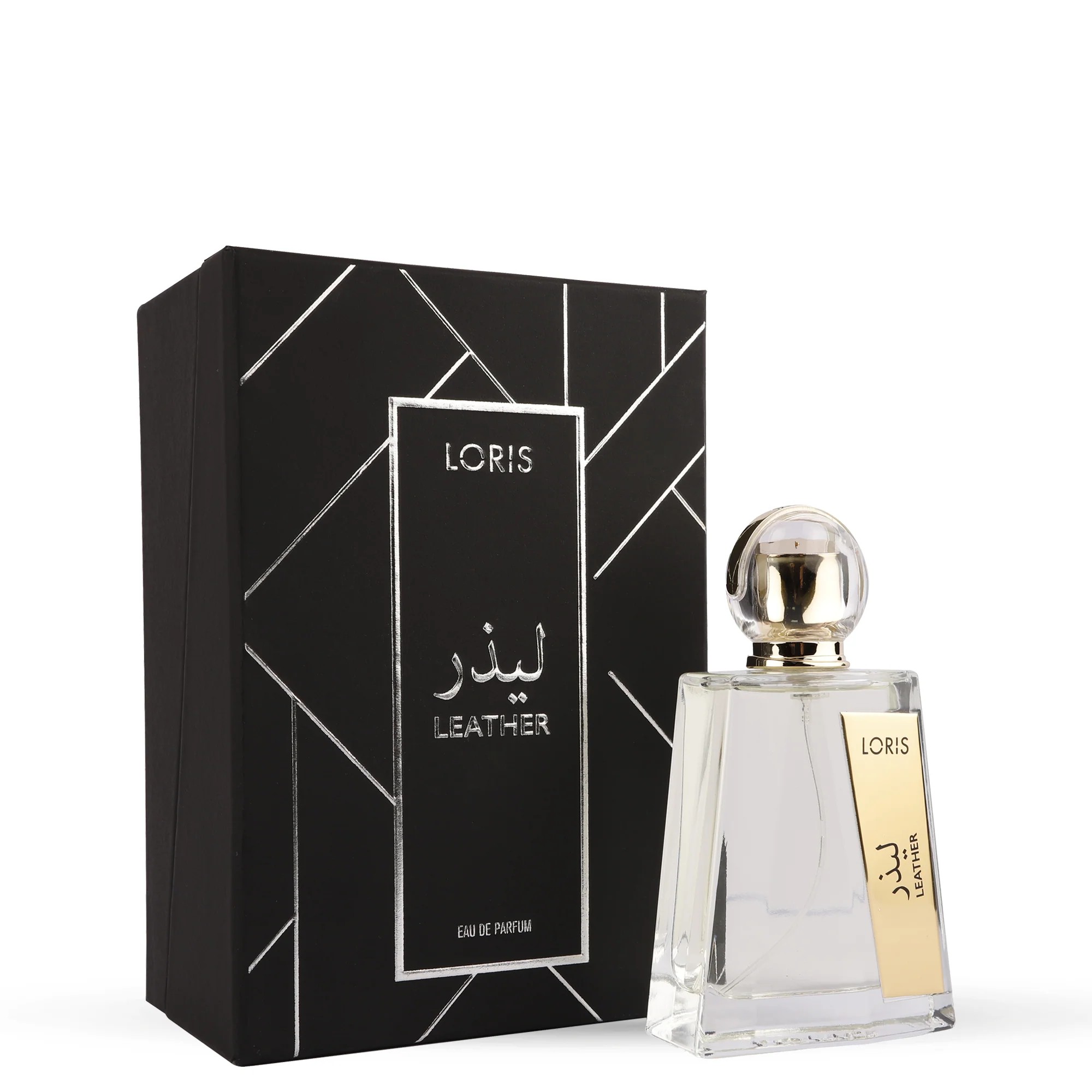 Loris Leather Parfüm 100 ML