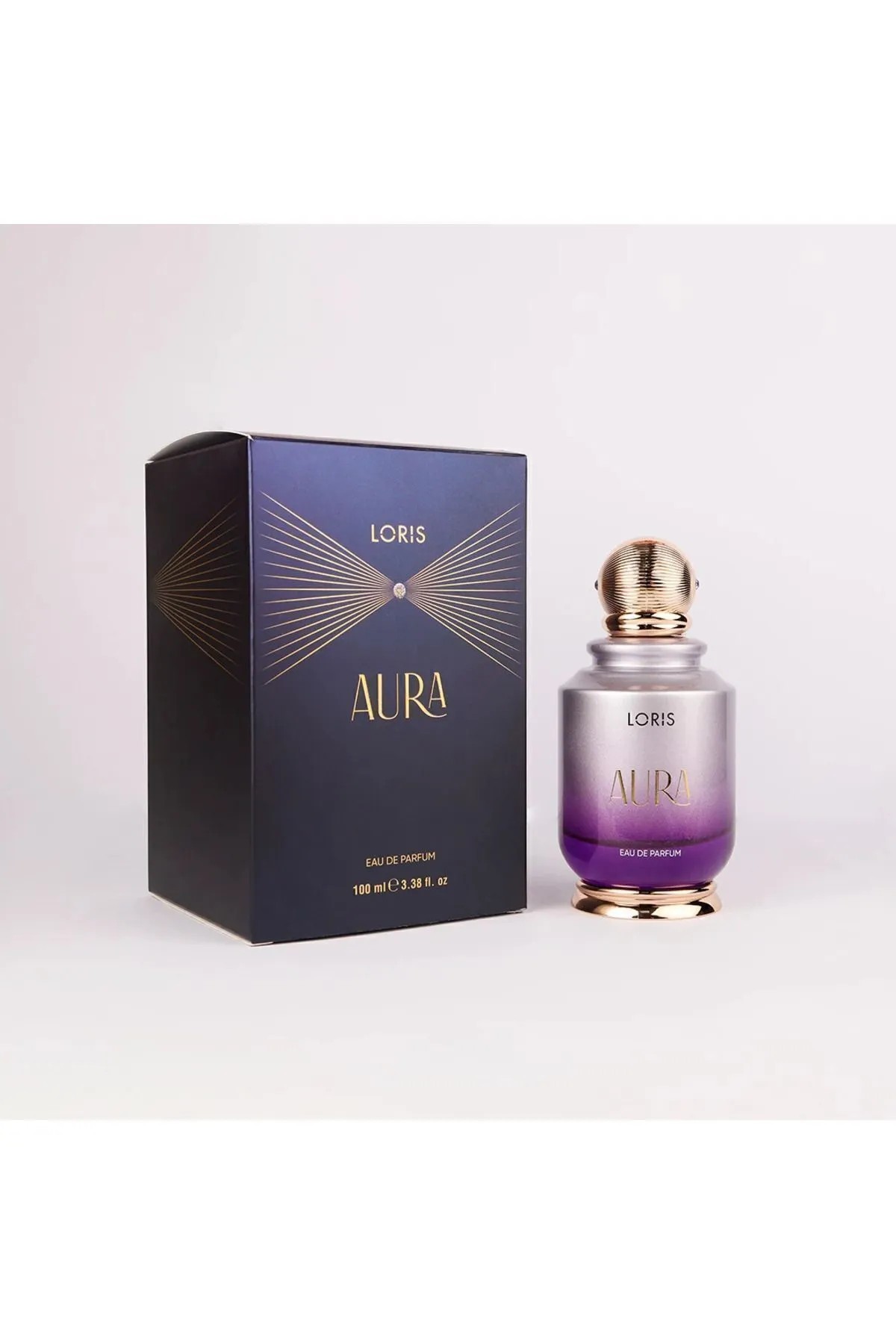 Loris Aura Parfüm 100 ML