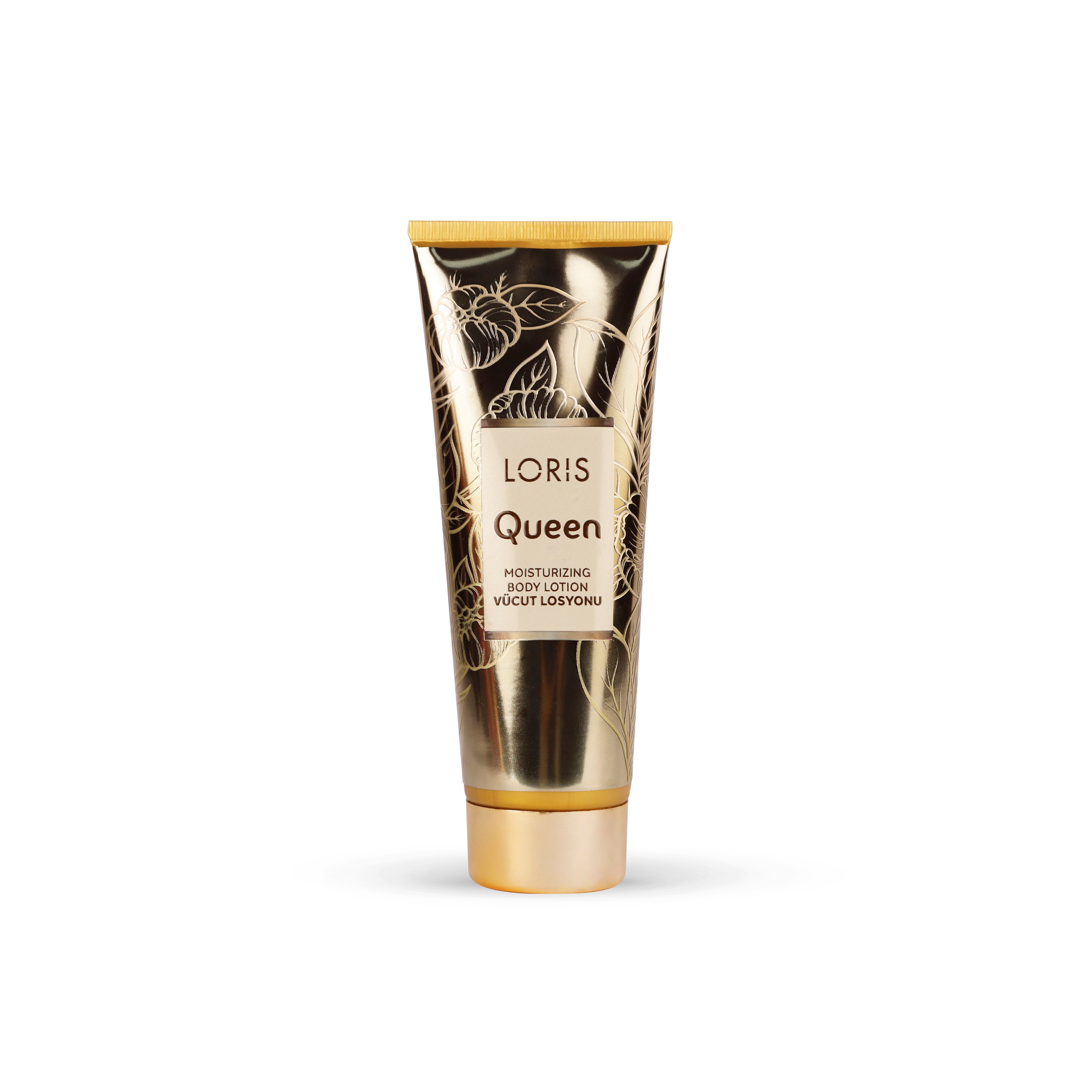 Queen Tüp Losyon 236 ML