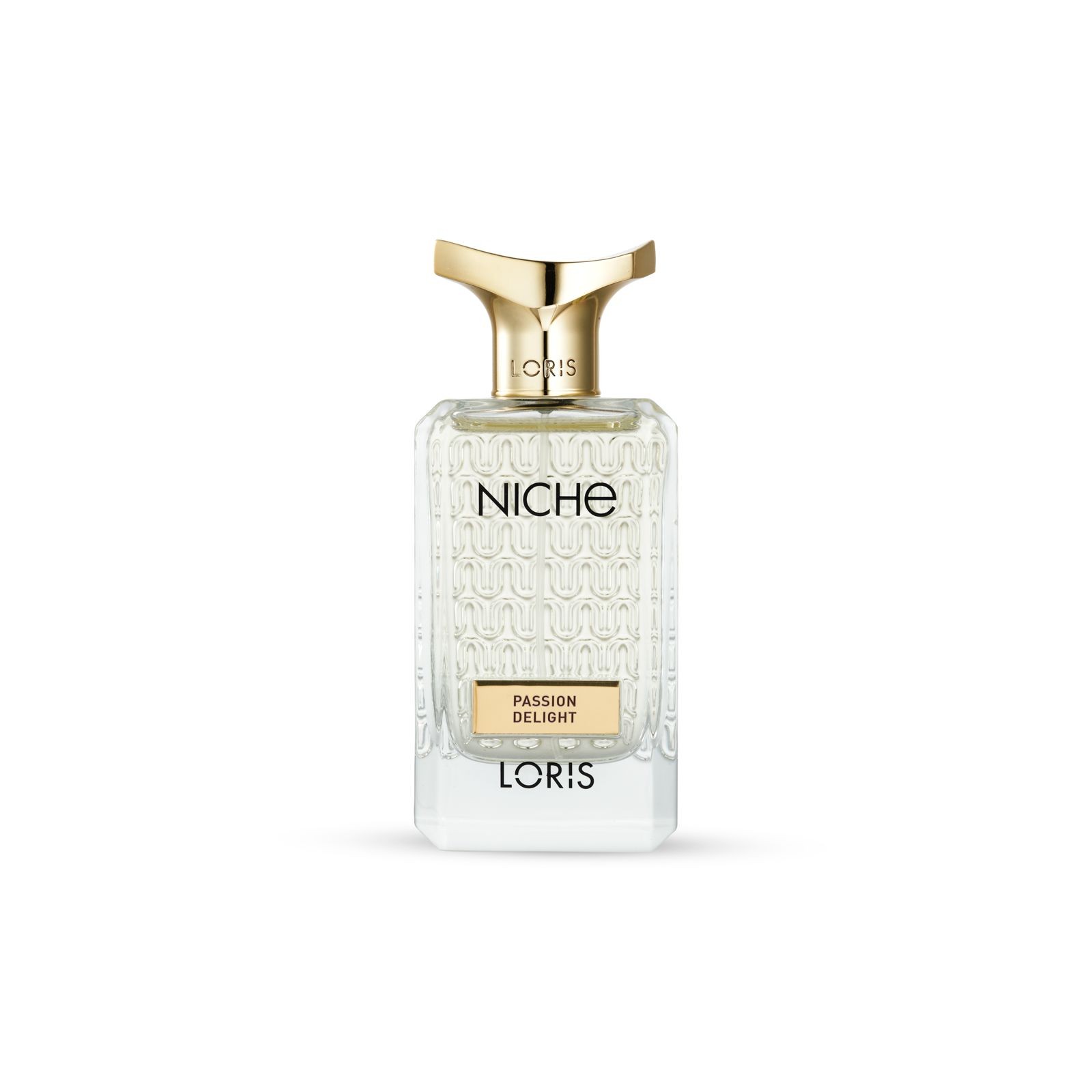 Loris Passion Delight Niche Parfüm 70 ML